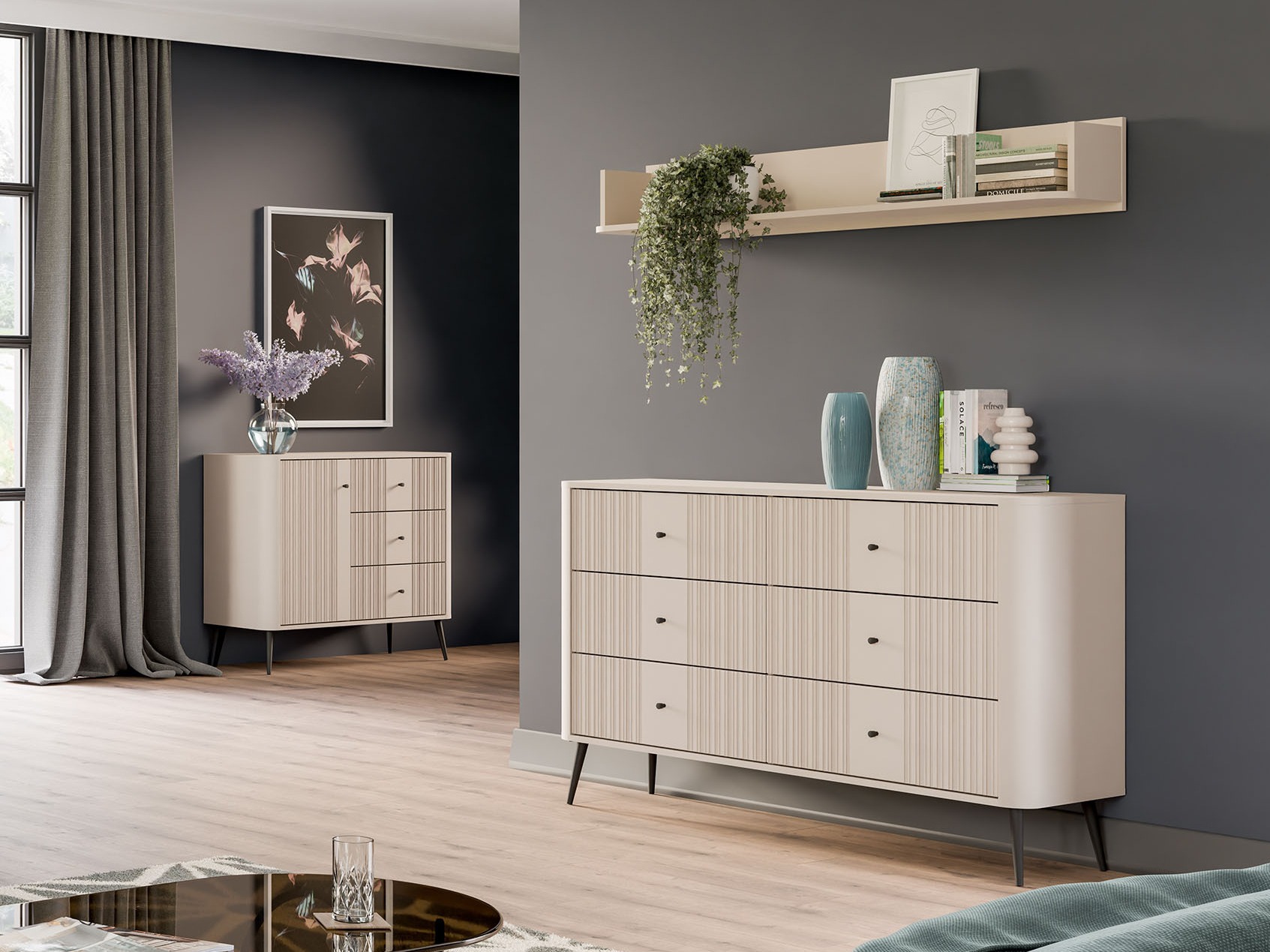 Piekarams plaukts Levliva 112