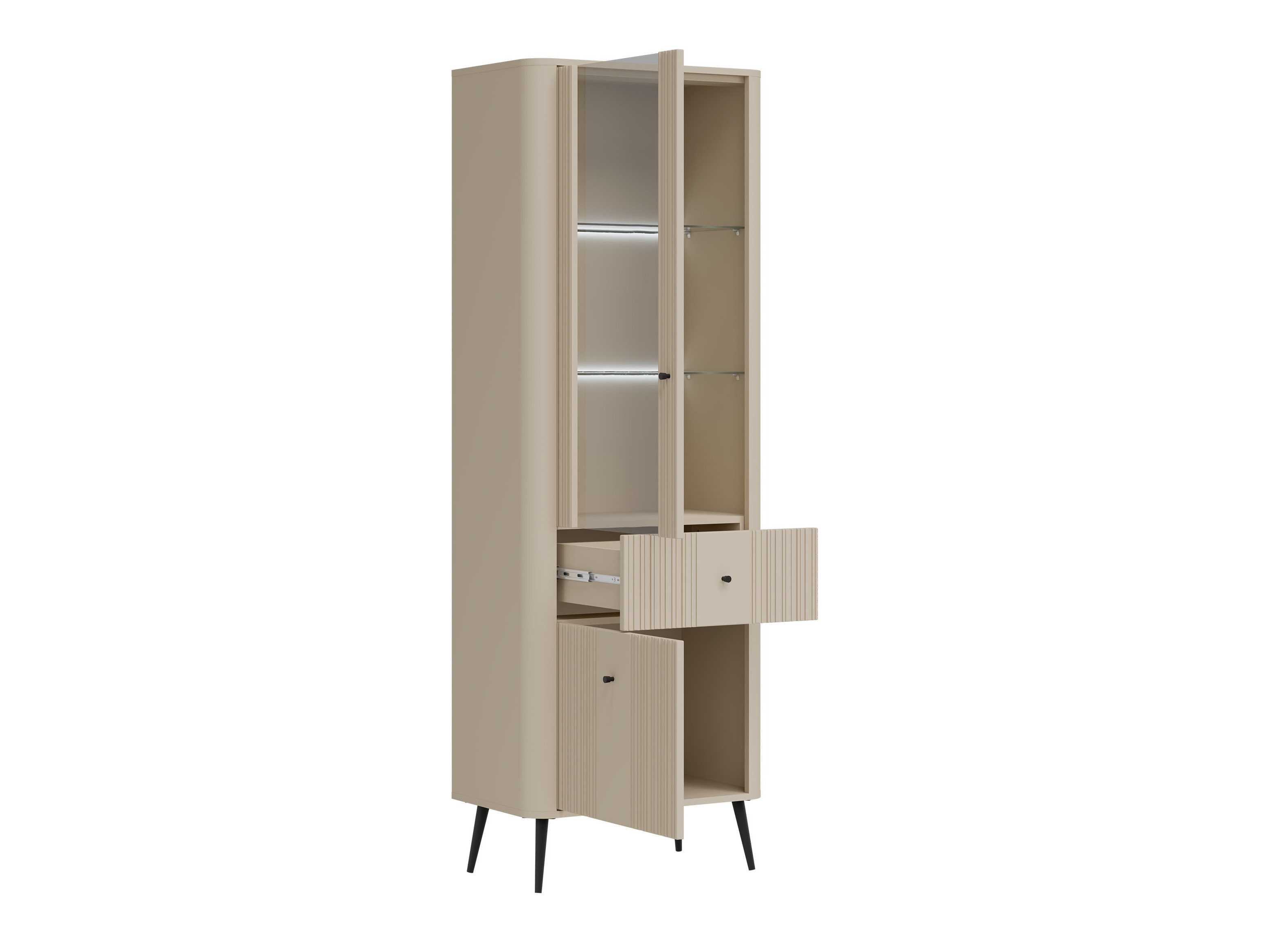Plaukts Levliva 111