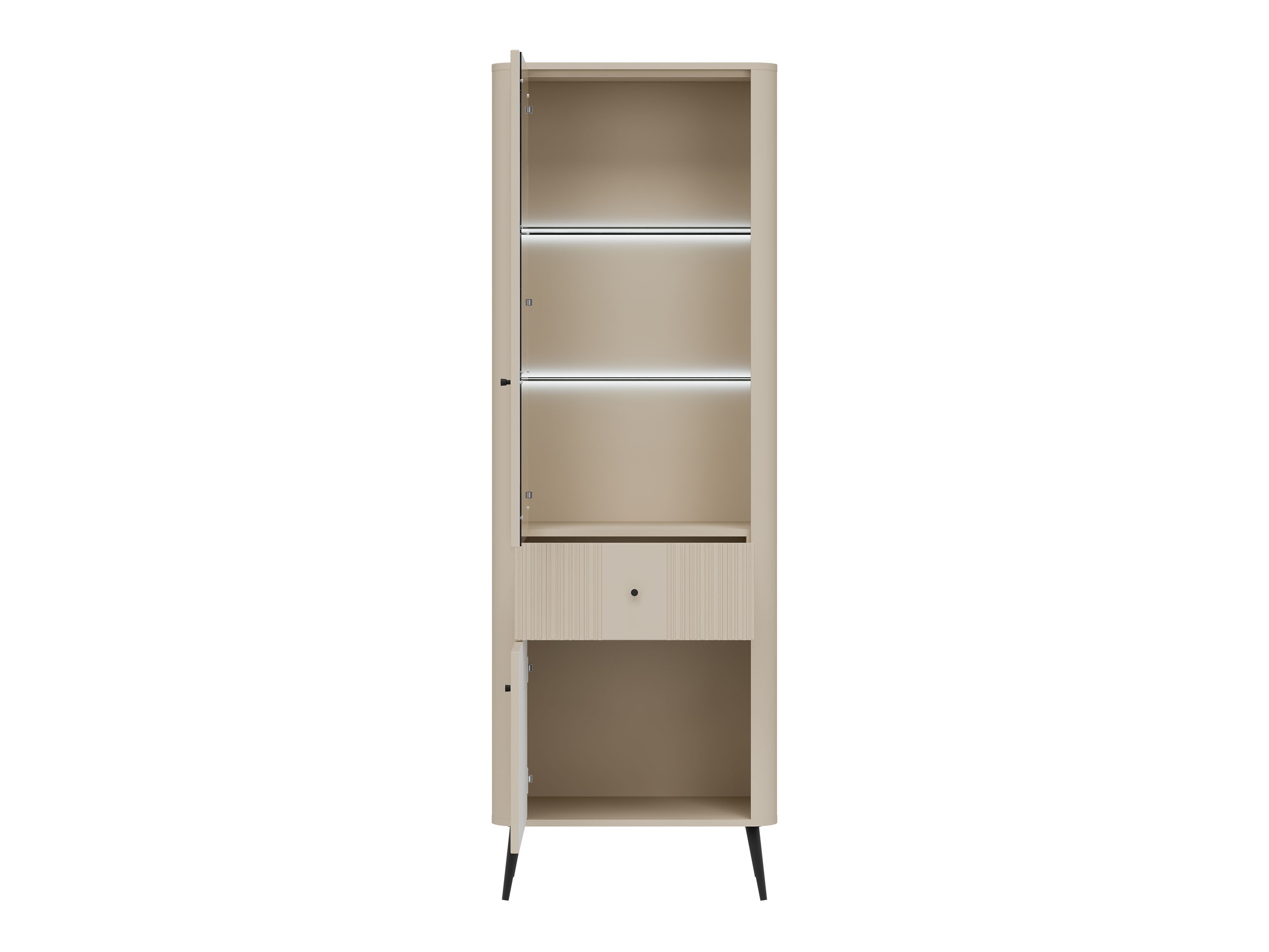 Plaukts Levliva 111
