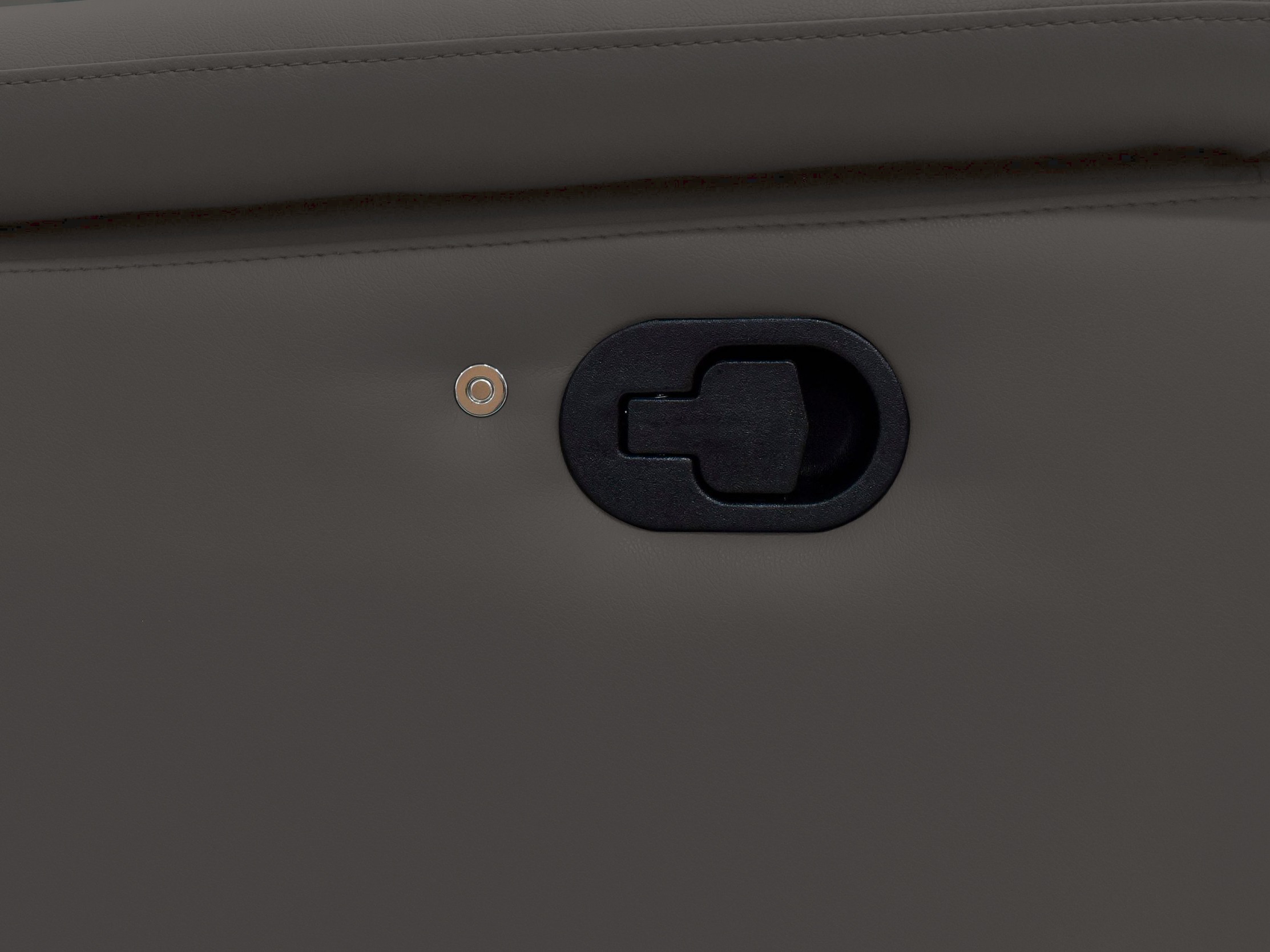 Раскладной диван Denton 1363 (Коричневый)