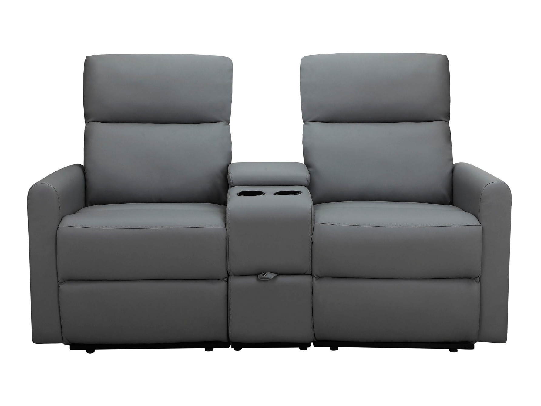 Раскладной диван Denton 1397 (Серый)