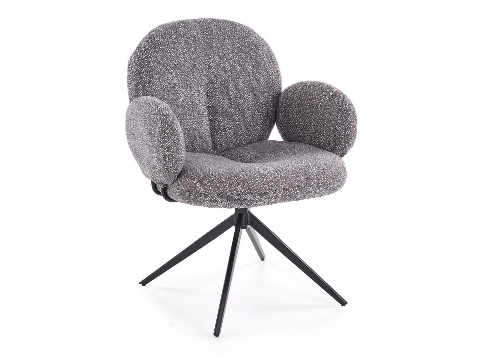 Стул Houston 1998 (Серый)