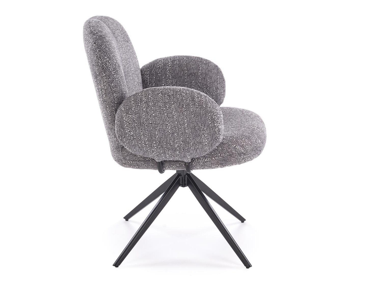 Стул Houston 1998 (Серый)