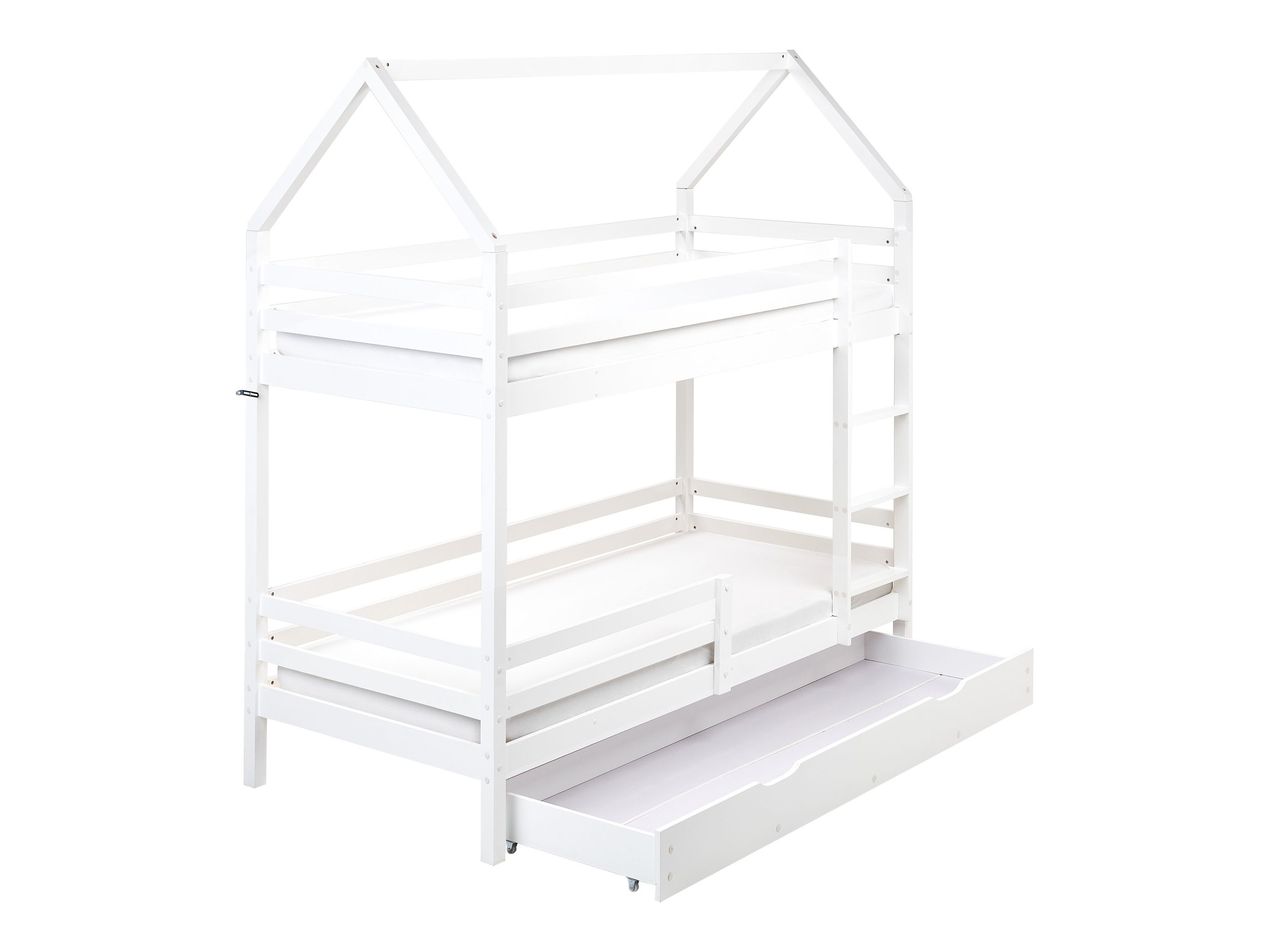 Divstāvu gulta Berwyn 2744 (Balts)