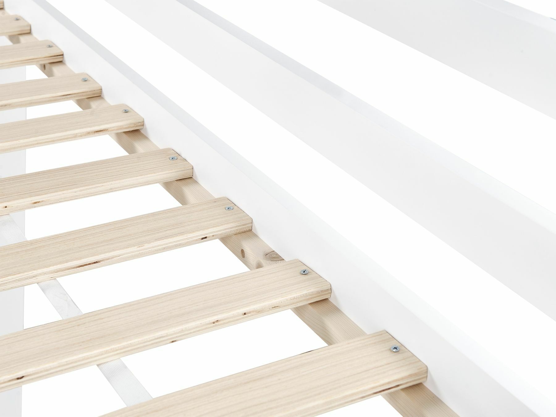 Divstāvu gulta Berwyn 2744 (Balts)