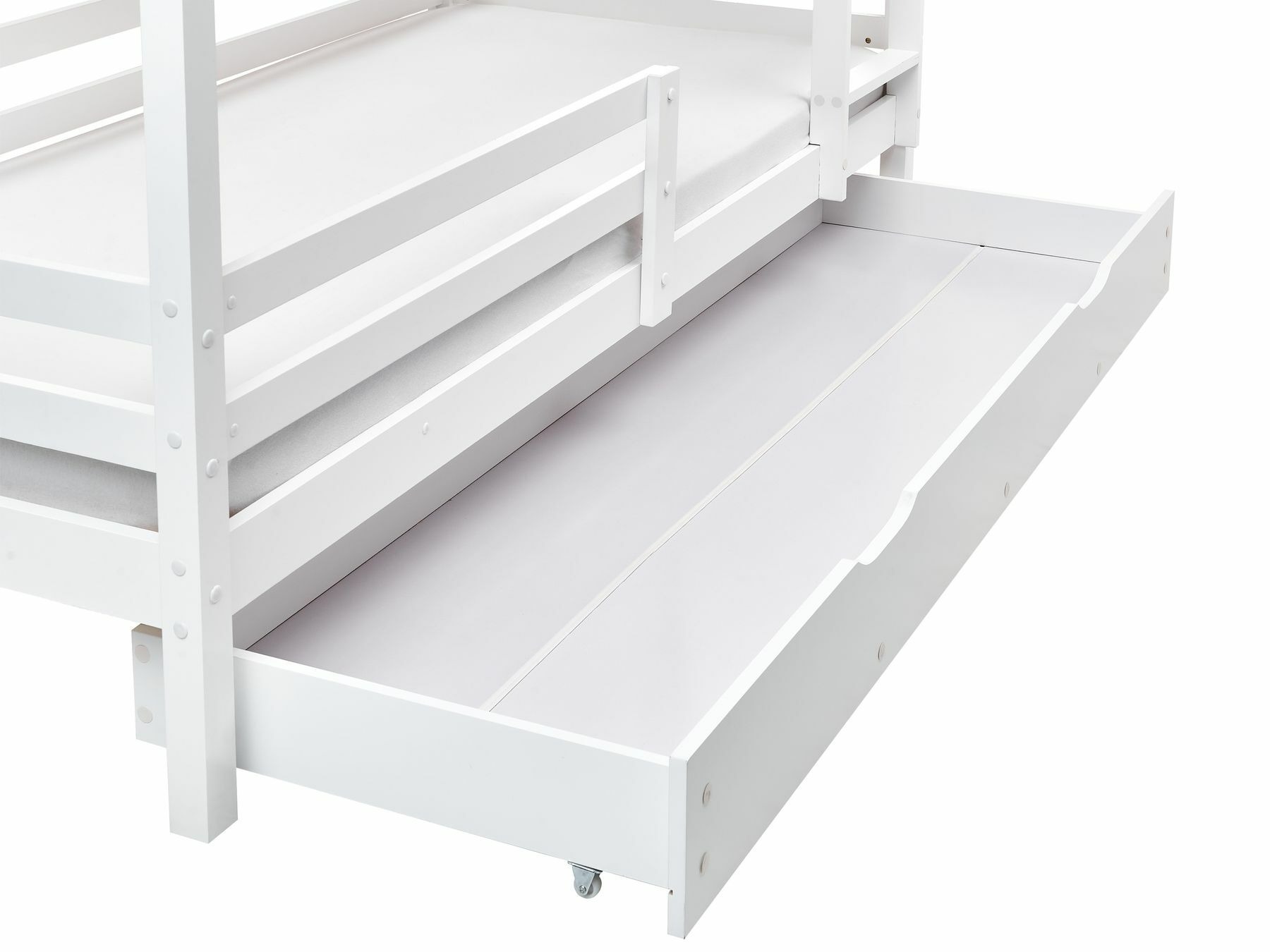 Divstāvu gulta Berwyn 2744 (Balts)