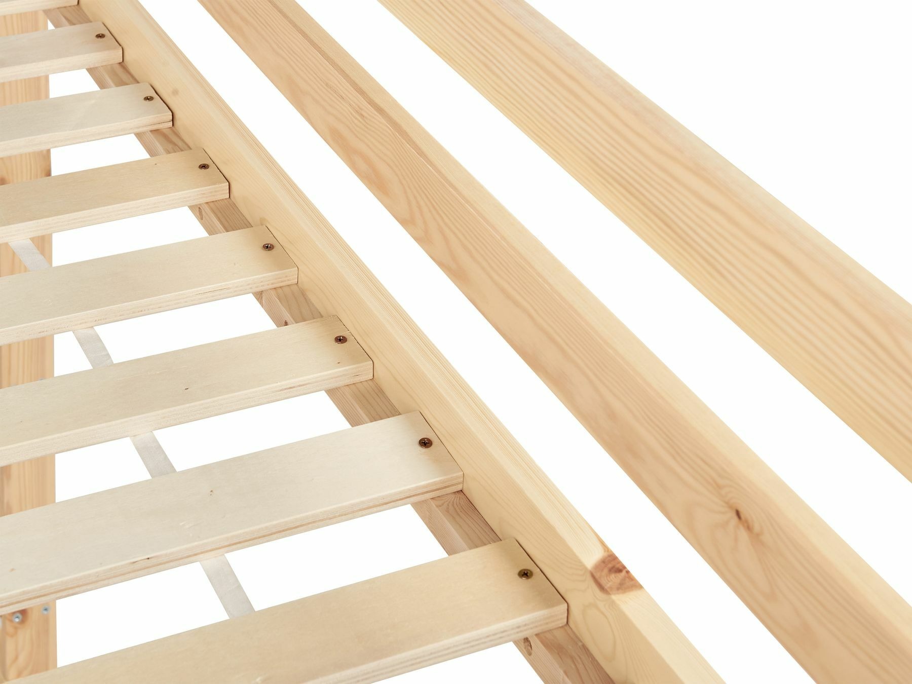 Divstāvu gulta Berwyn 2744 (Gaišs koks)