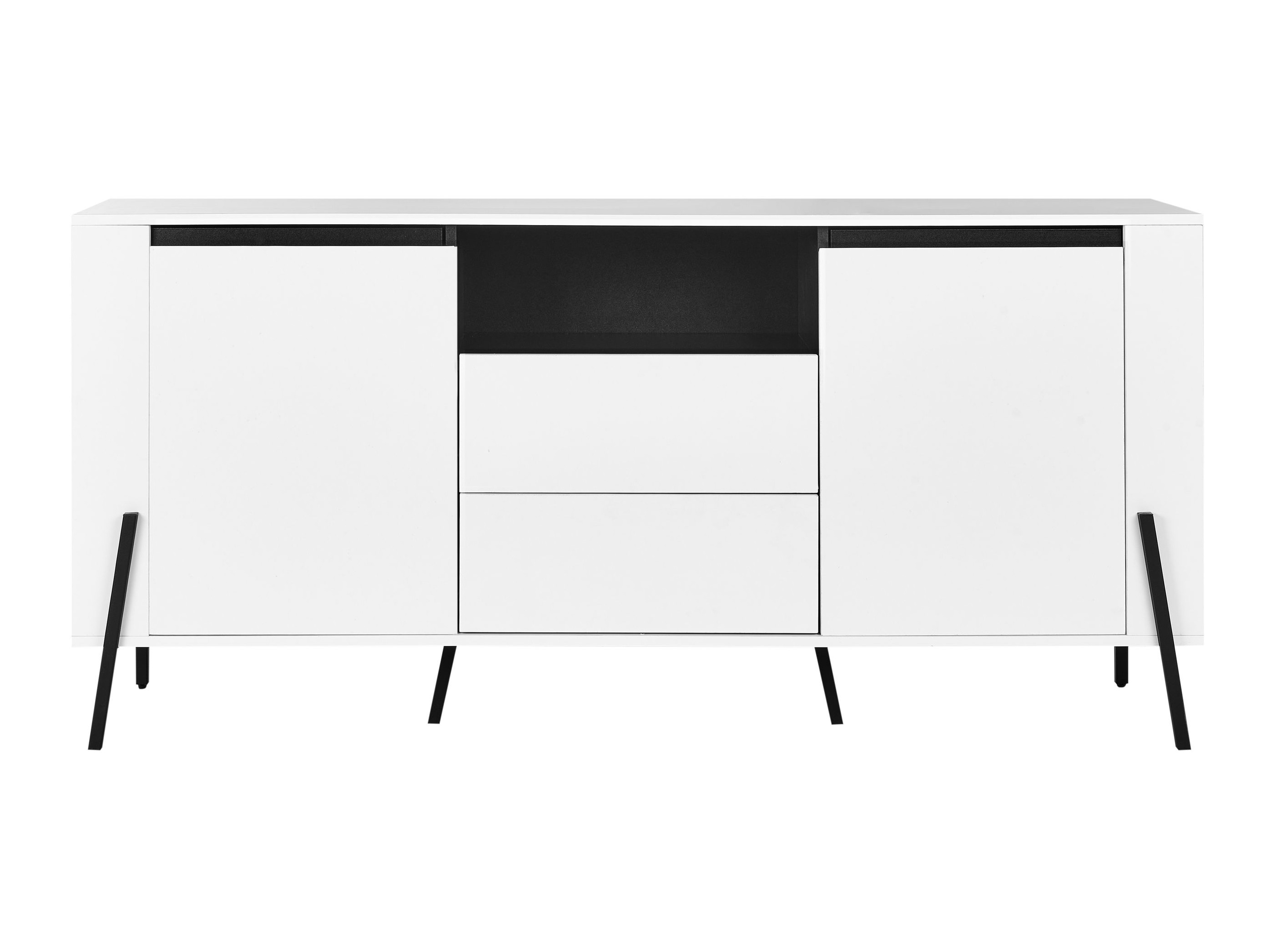 Kumode Berwyn 545 (Balts + Melns)