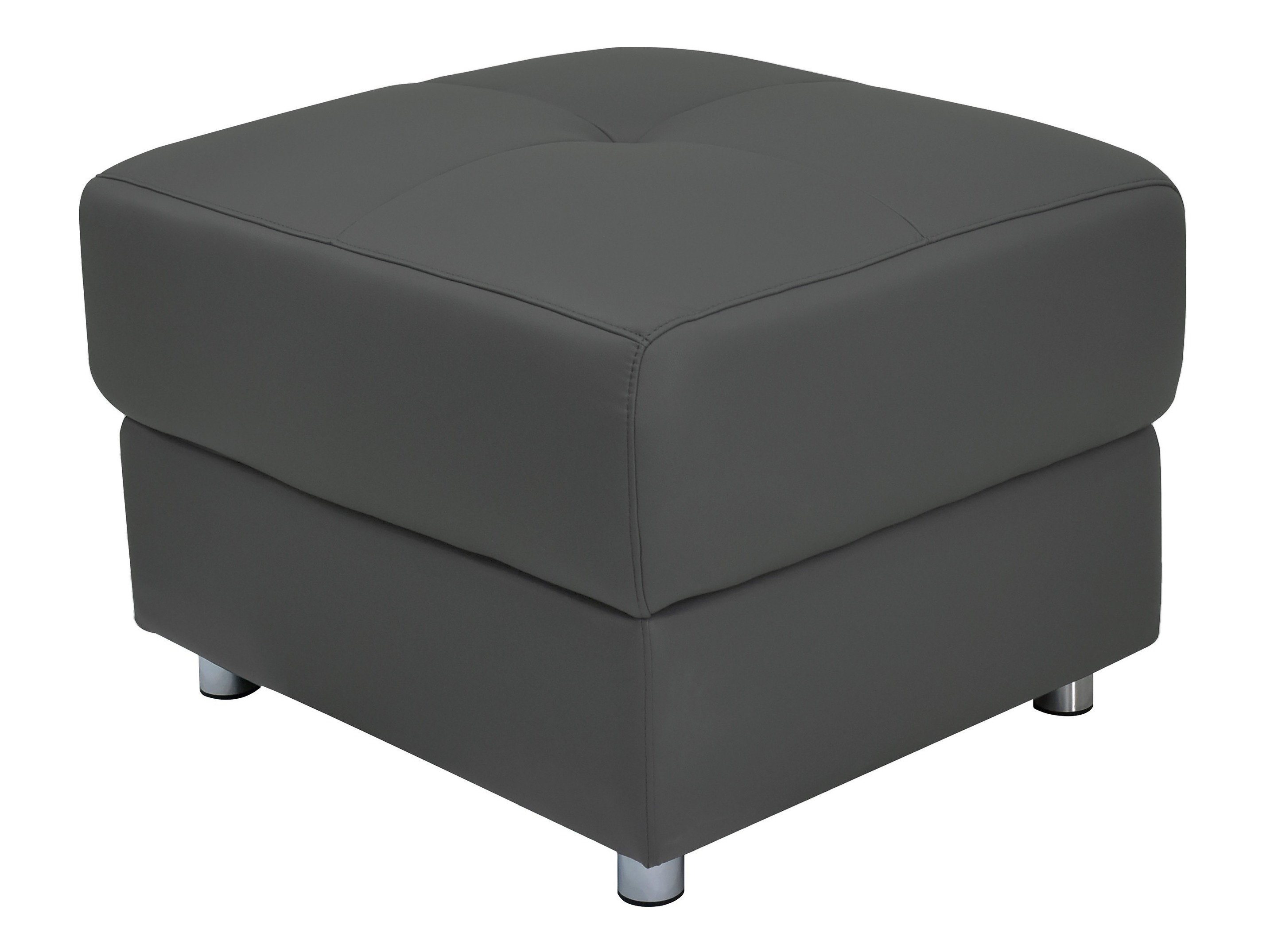 Mīkstais sols Denton 1312 (Pelēks)