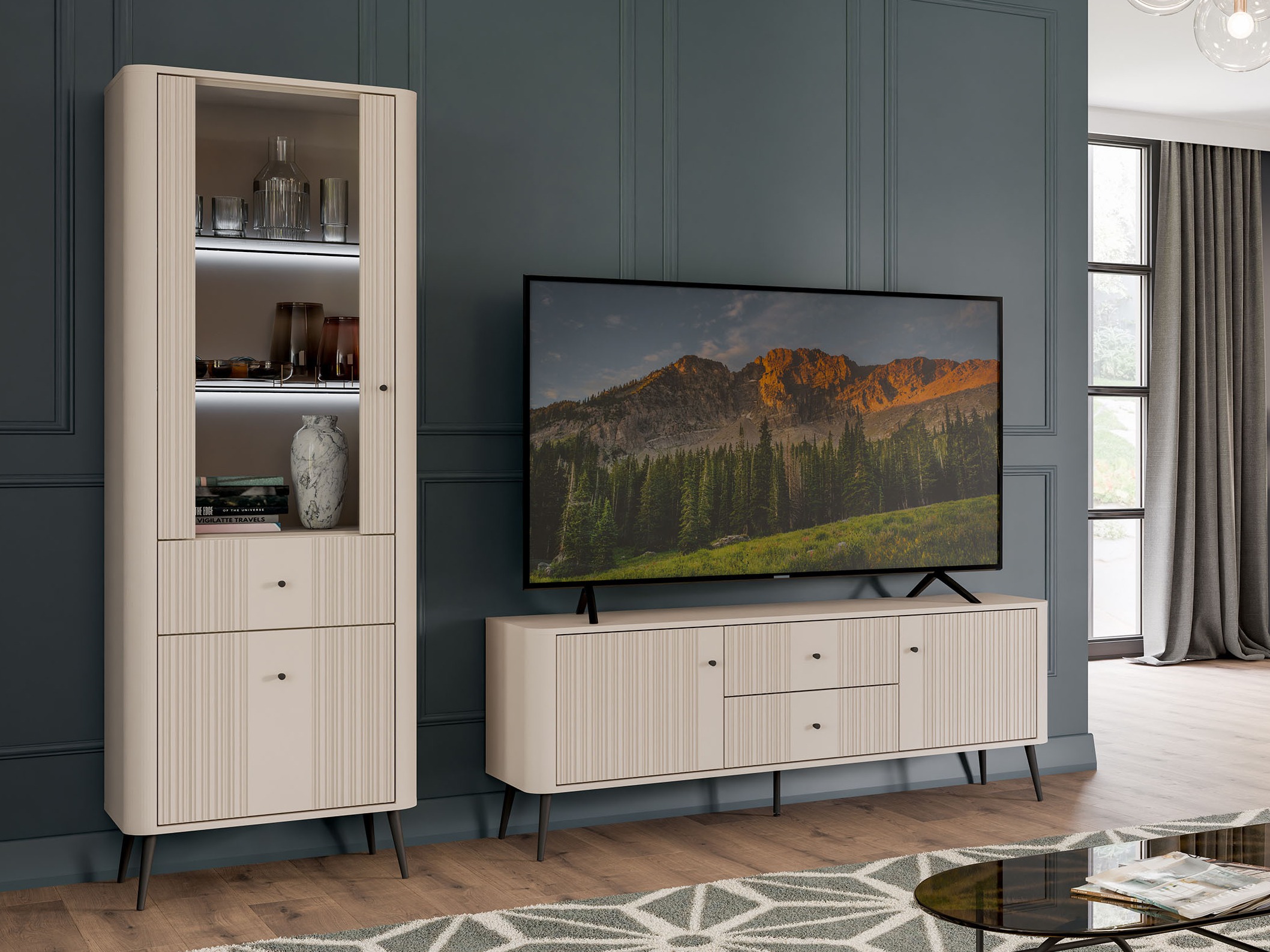 Набор для гостиной Levliva 113