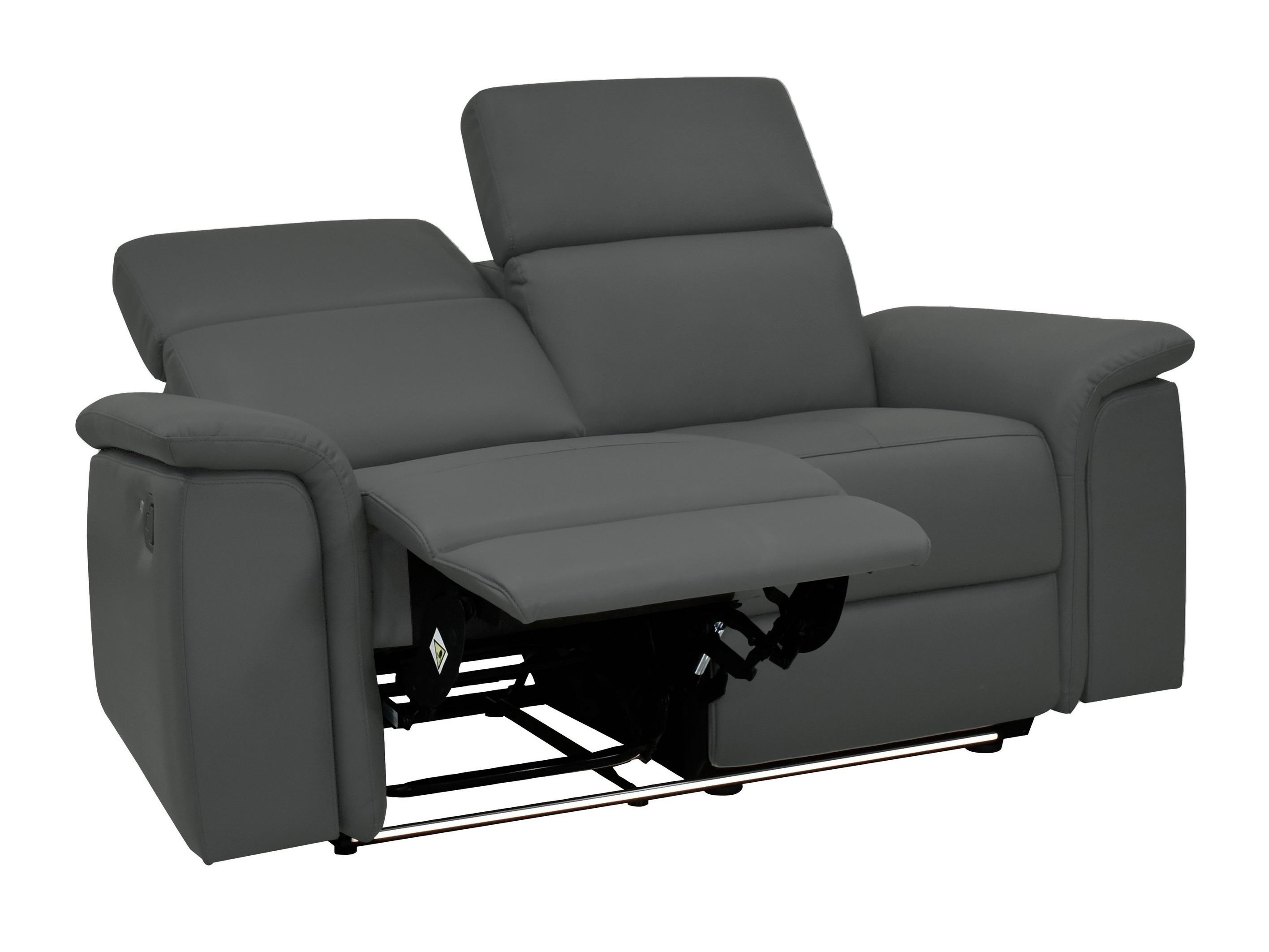 Раскладной диван Denton 1485 (Серый)