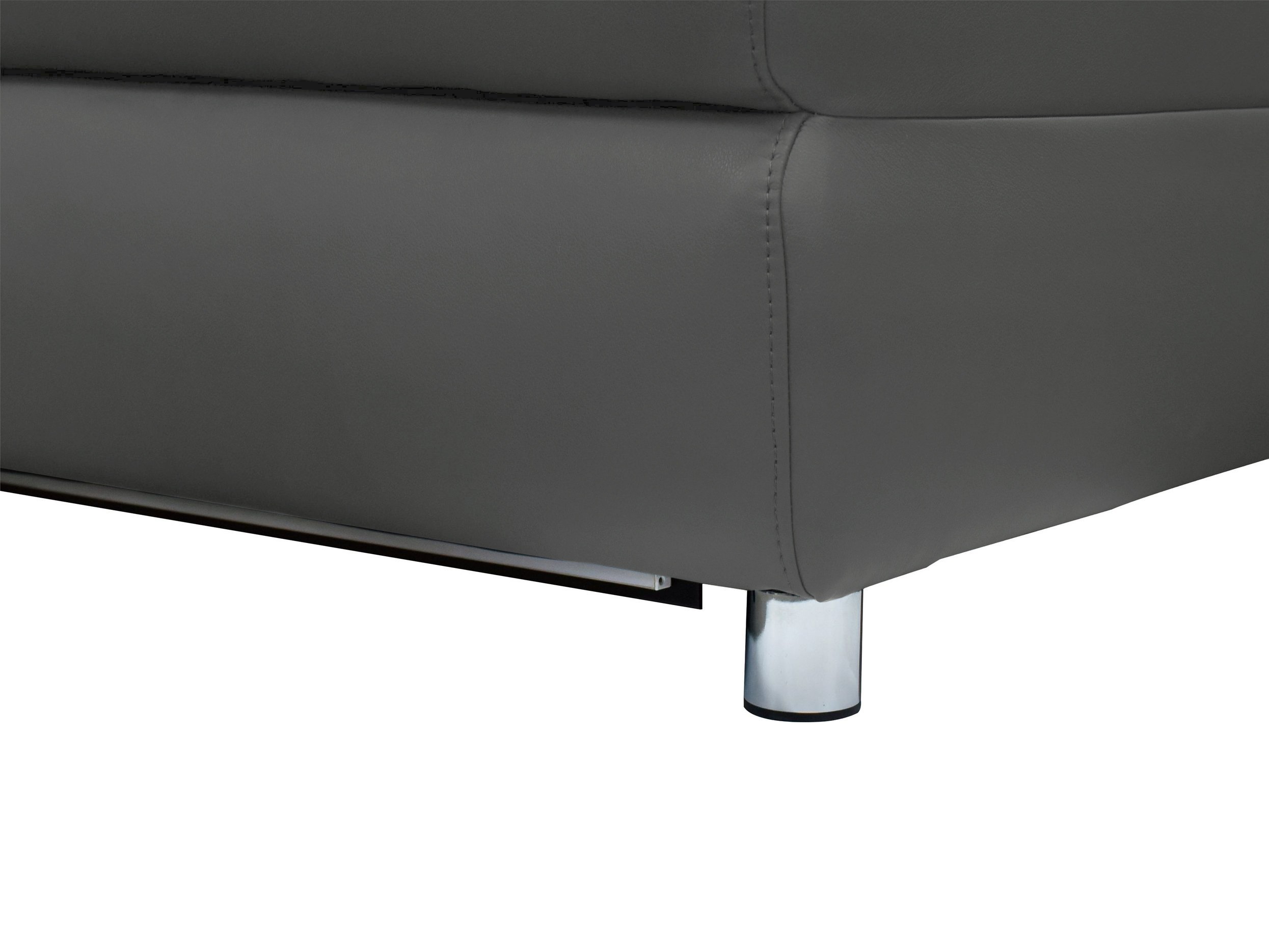 Раскладной диван Denton 1485 (Серый)