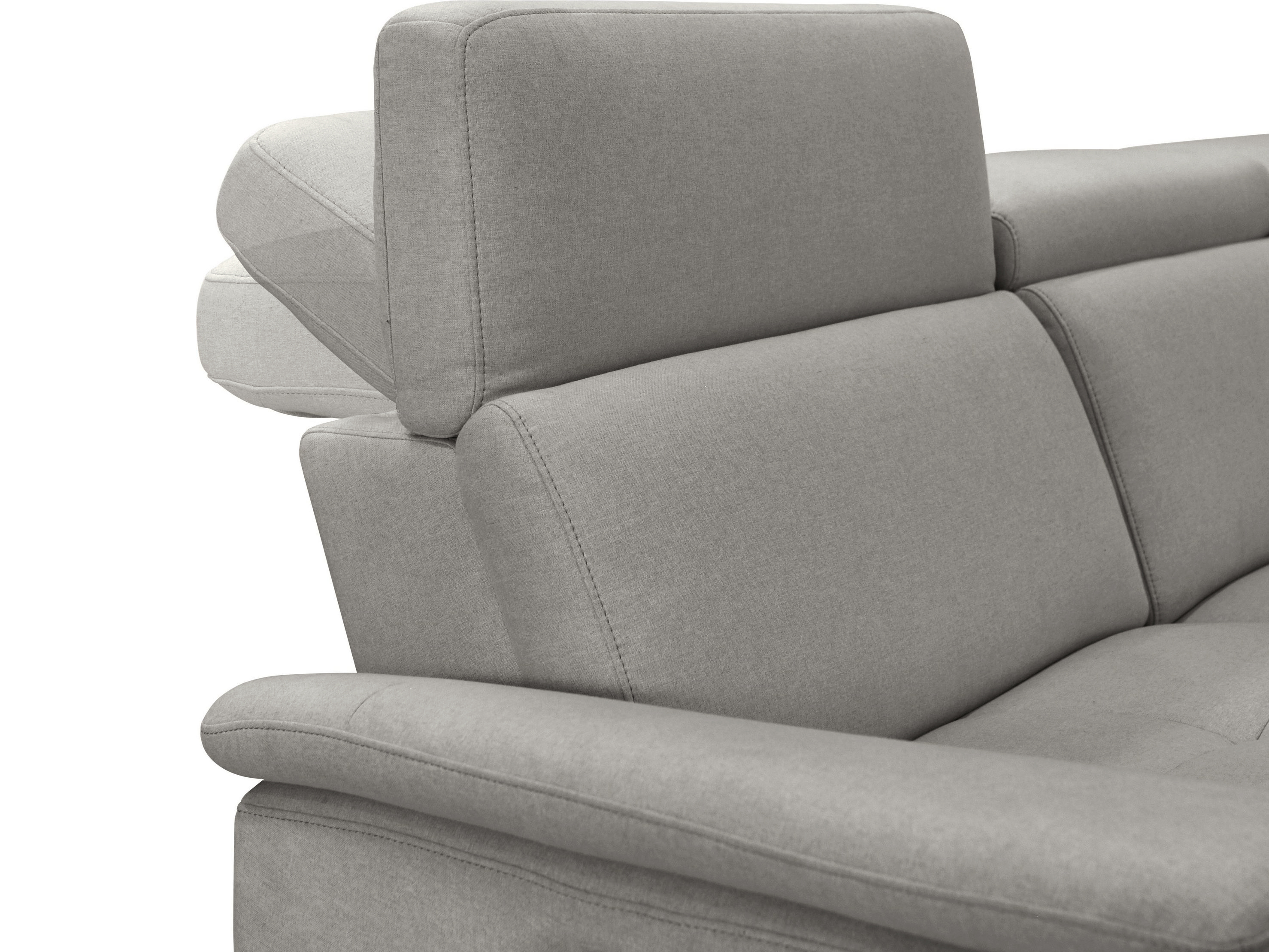 Раскладной диван Denton 1485 (Светло-серый)