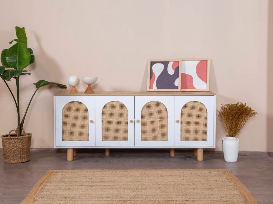 Шкафчик Morfela 102