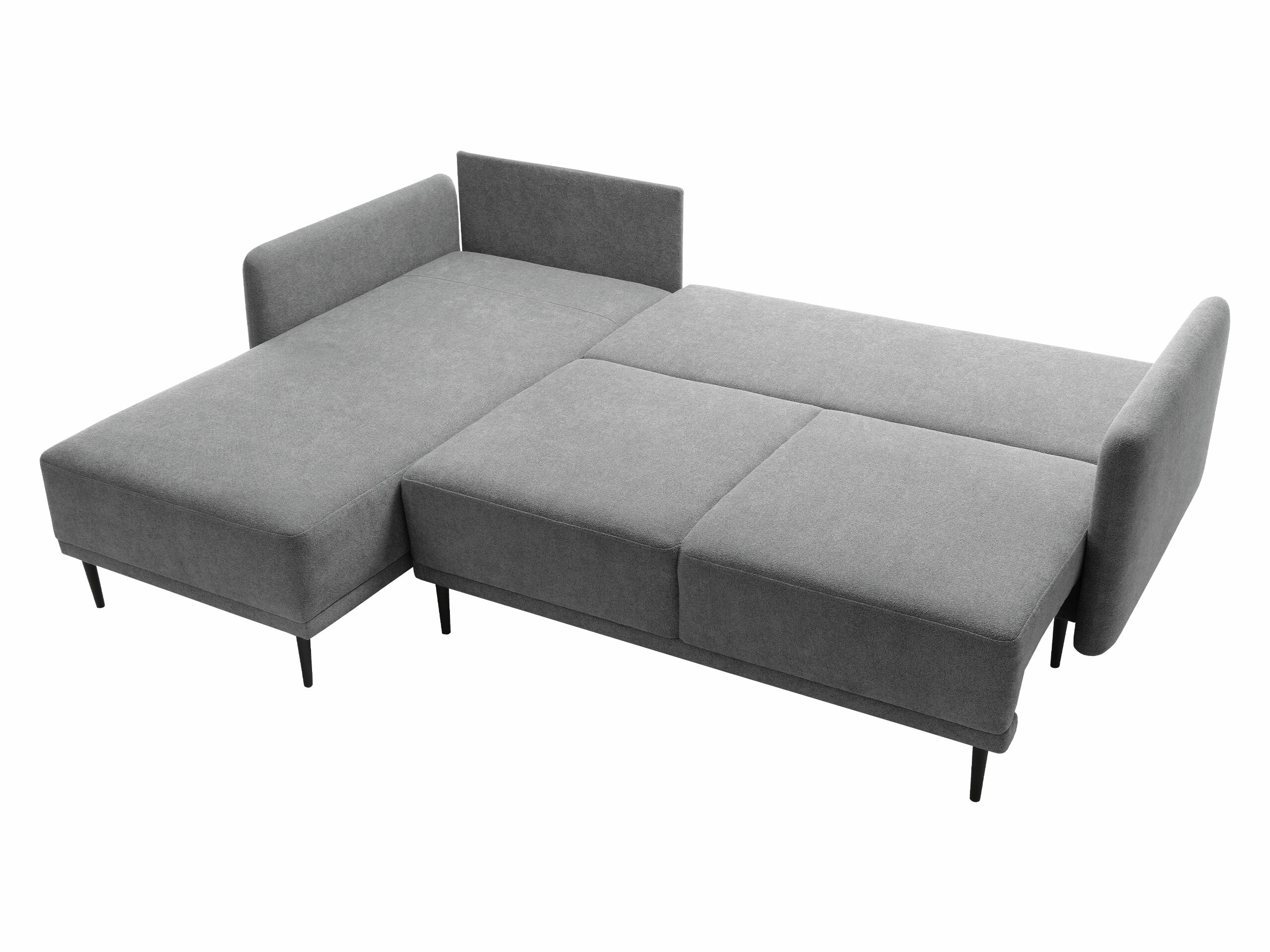 Stūra dīvāns ComfiDream Clarora (Sicuro 75)