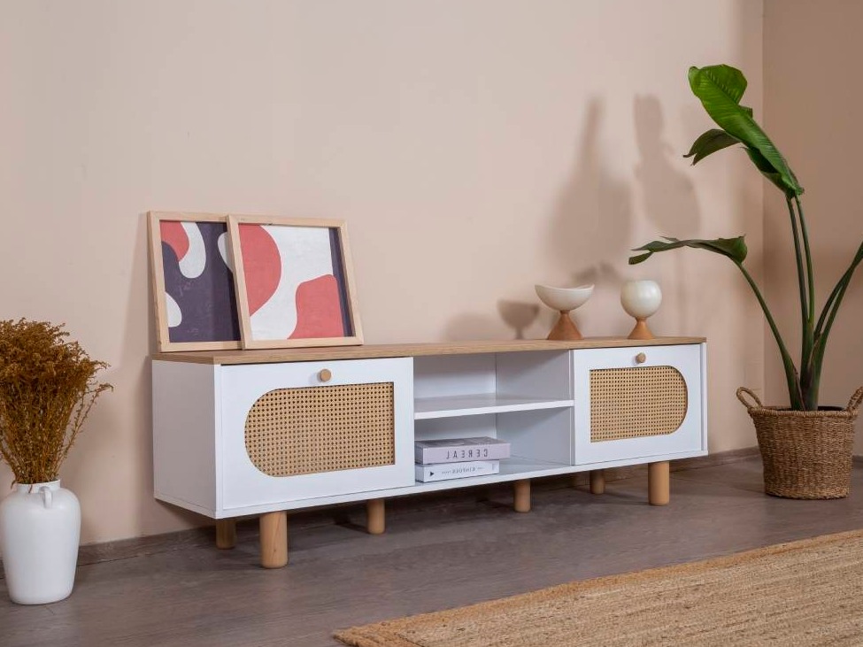 ТВ тумба Morfela 100