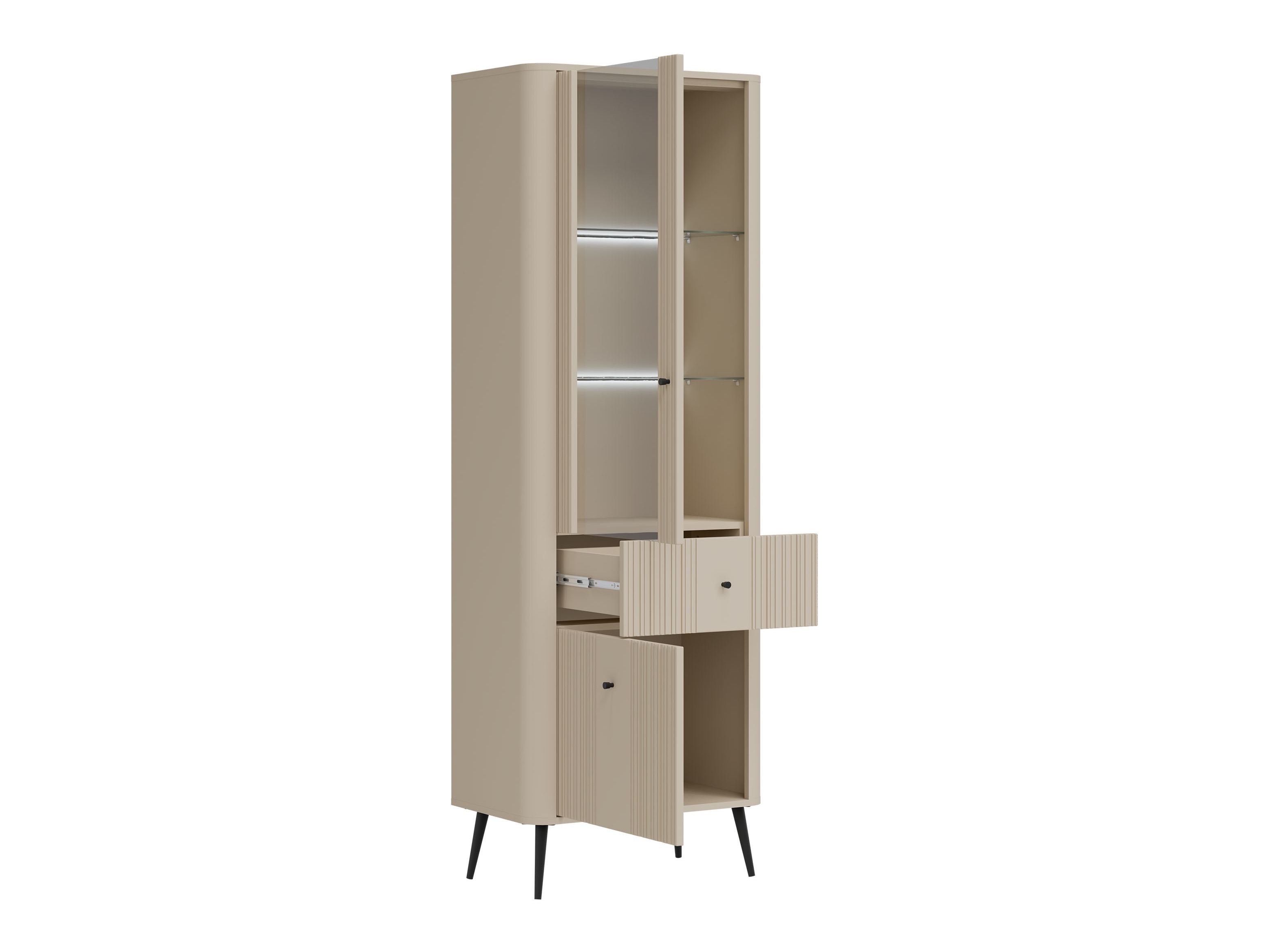 Viesistabas komplekts Levliva 113