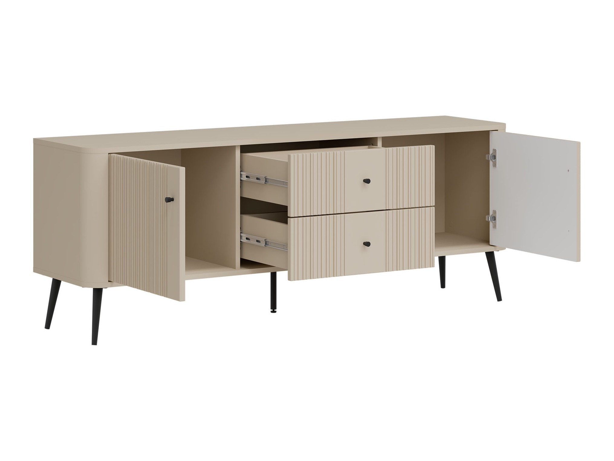 Viesistabas komplekts Levliva 113