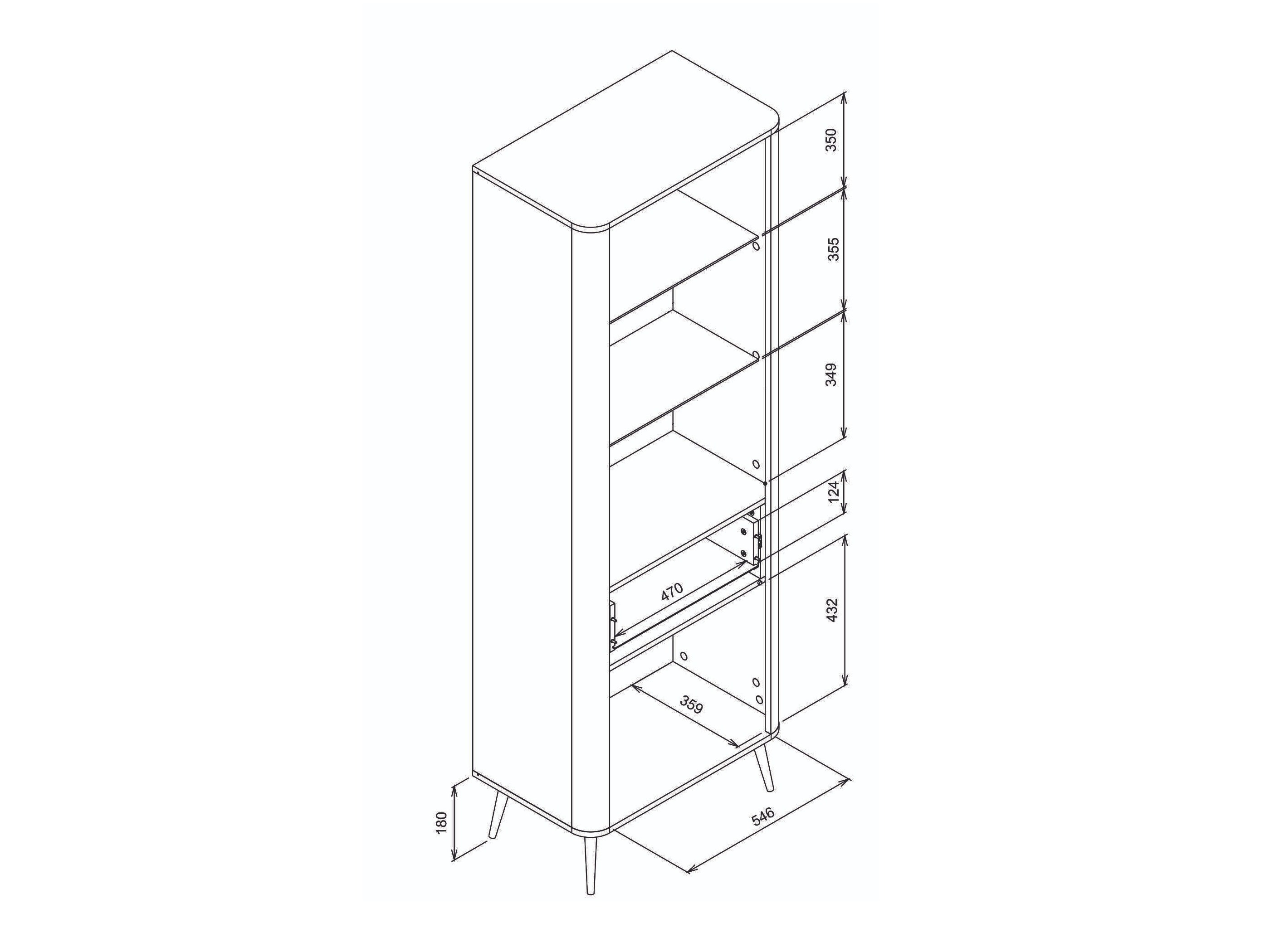 Viesistabas komplekts Levliva 113