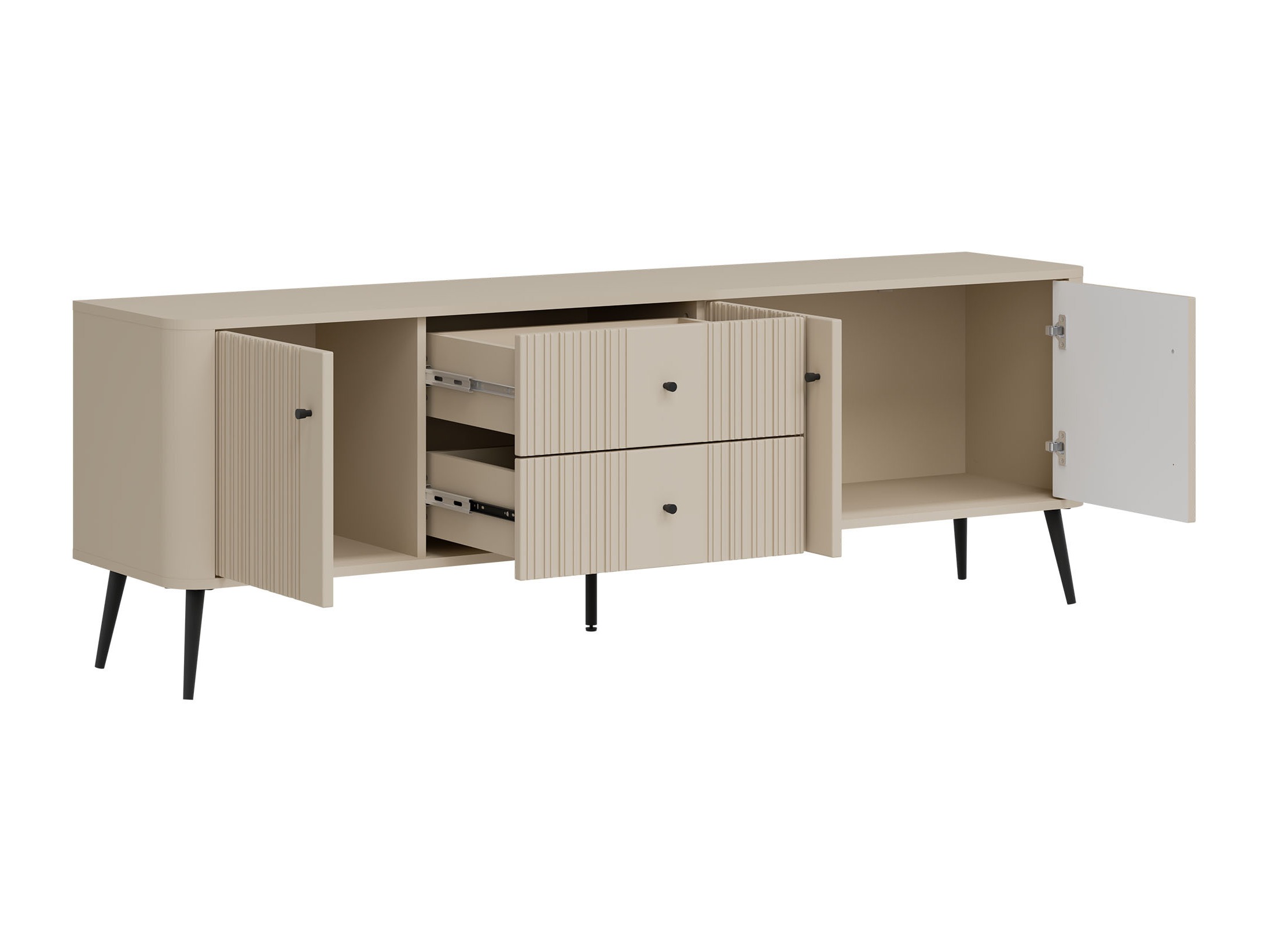 Viesistabas komplekts Levliva 114