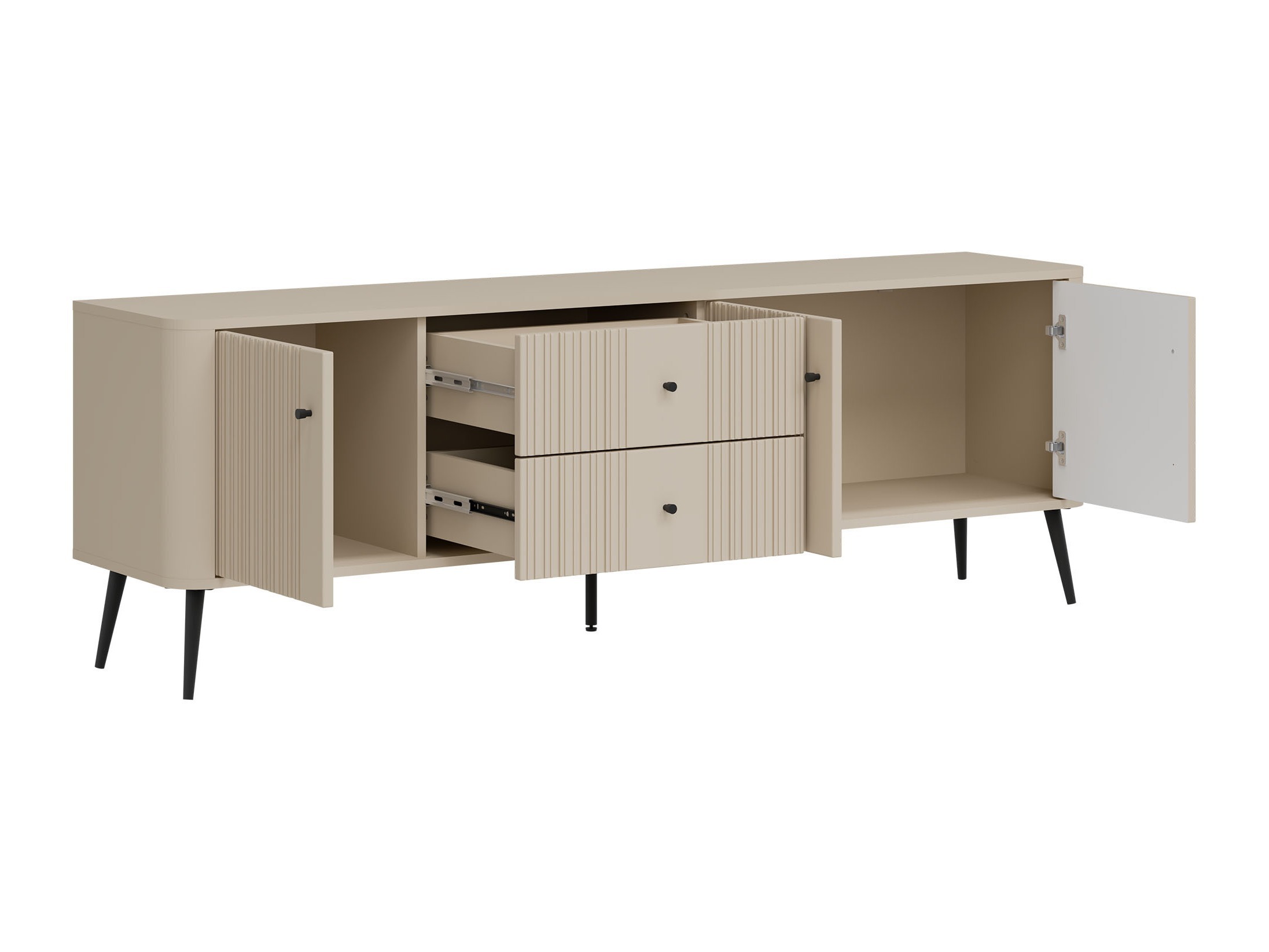 Viesistabas komplekts Levliva 114