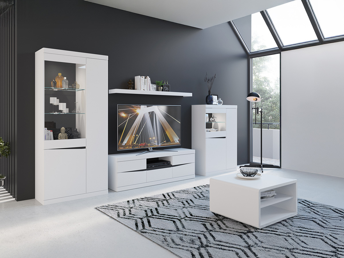 Viesistabas komplekts Venlori 141