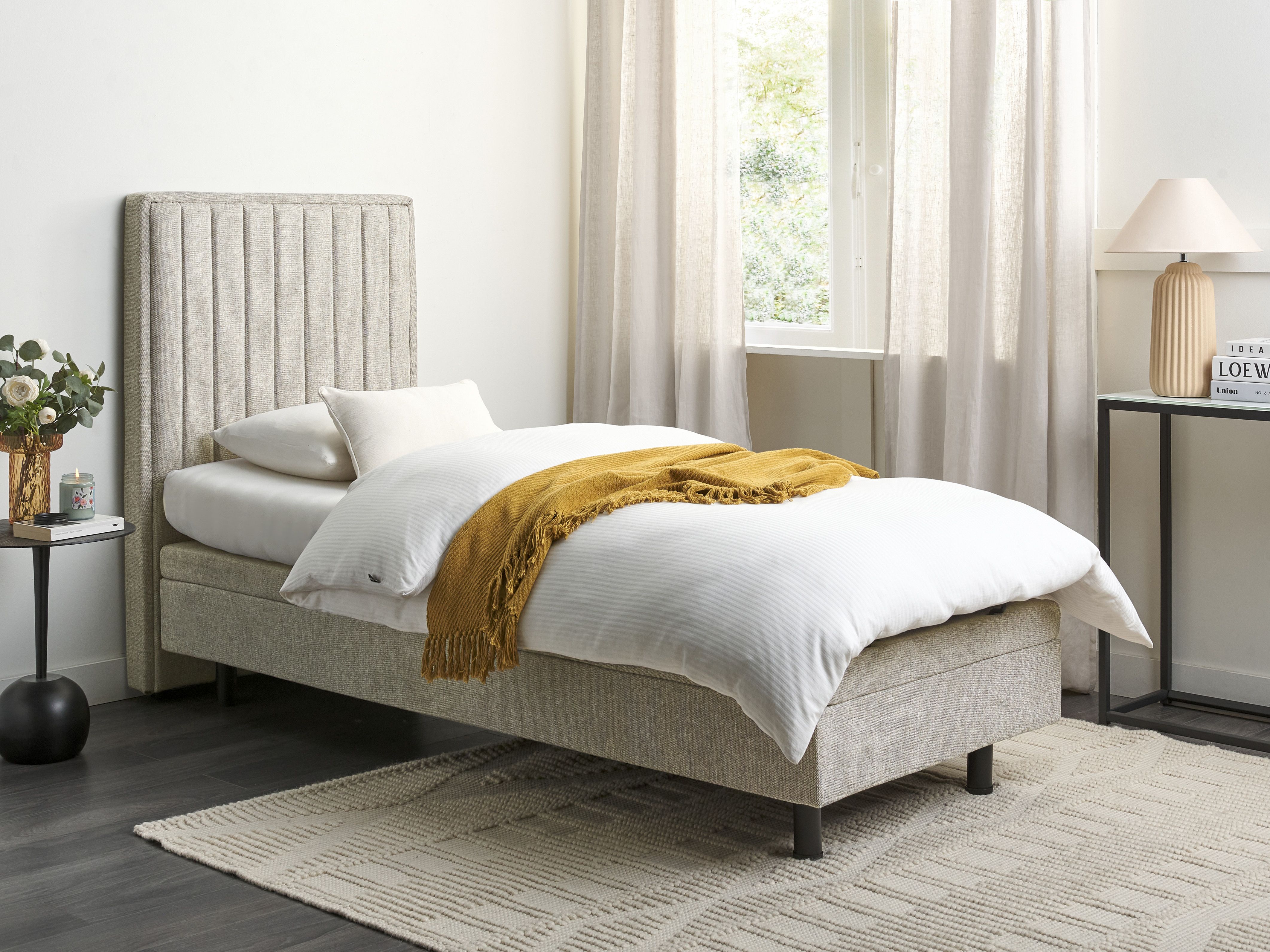 Gulta Berwyn 2749 (Bēšs)