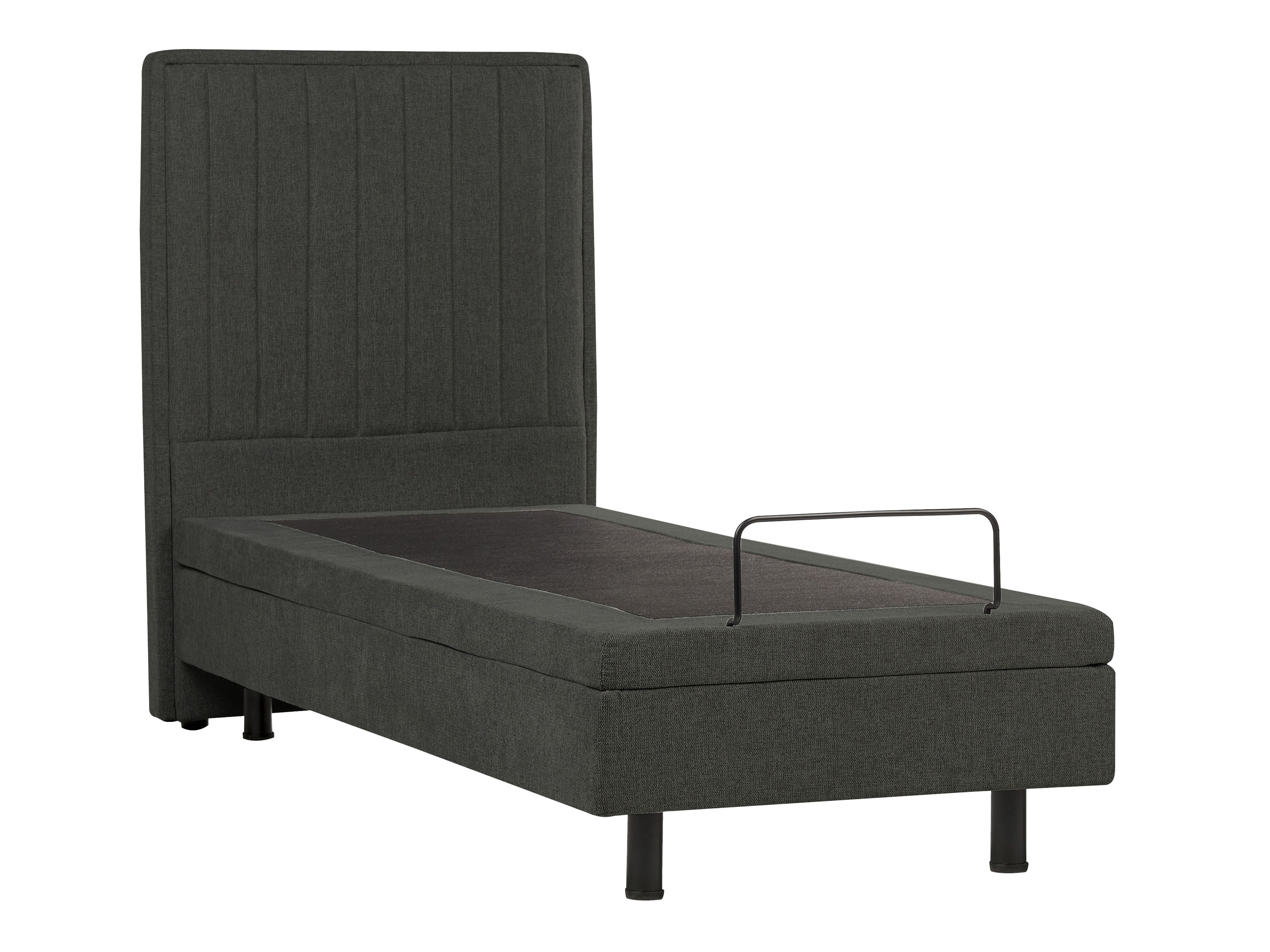 Gulta Berwyn 2749 (Tumši pelēks)