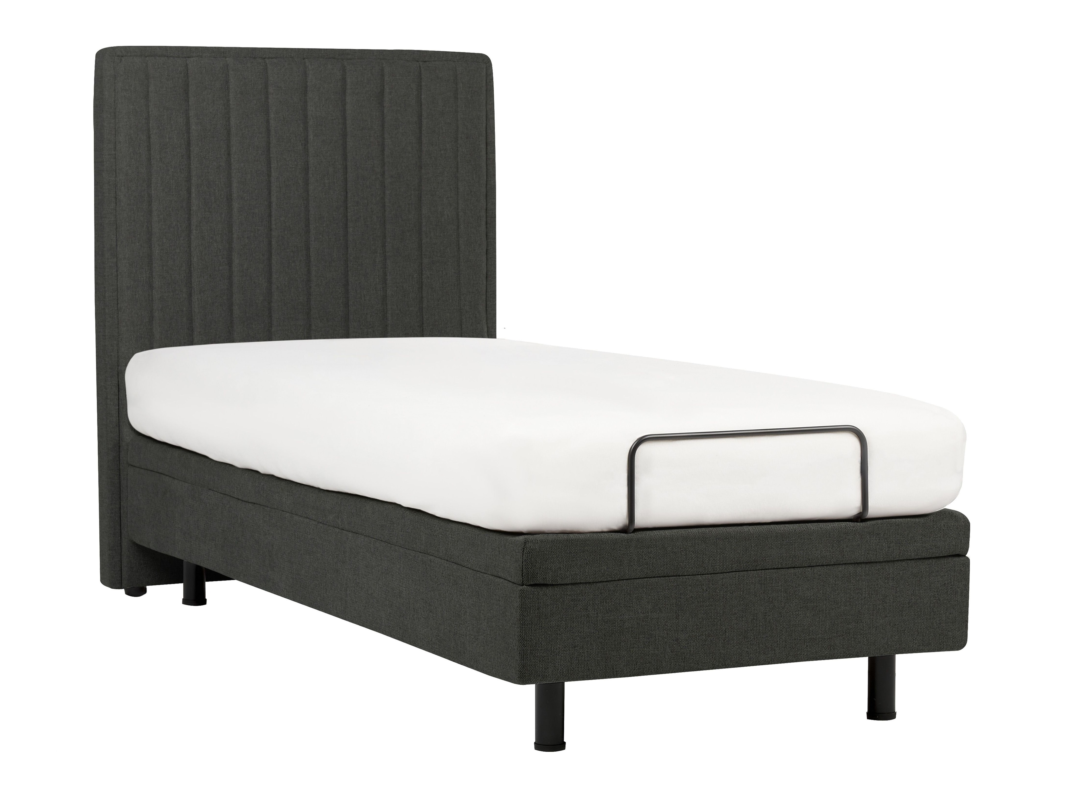 Gulta Berwyn 2749 (Tumši pelēks)