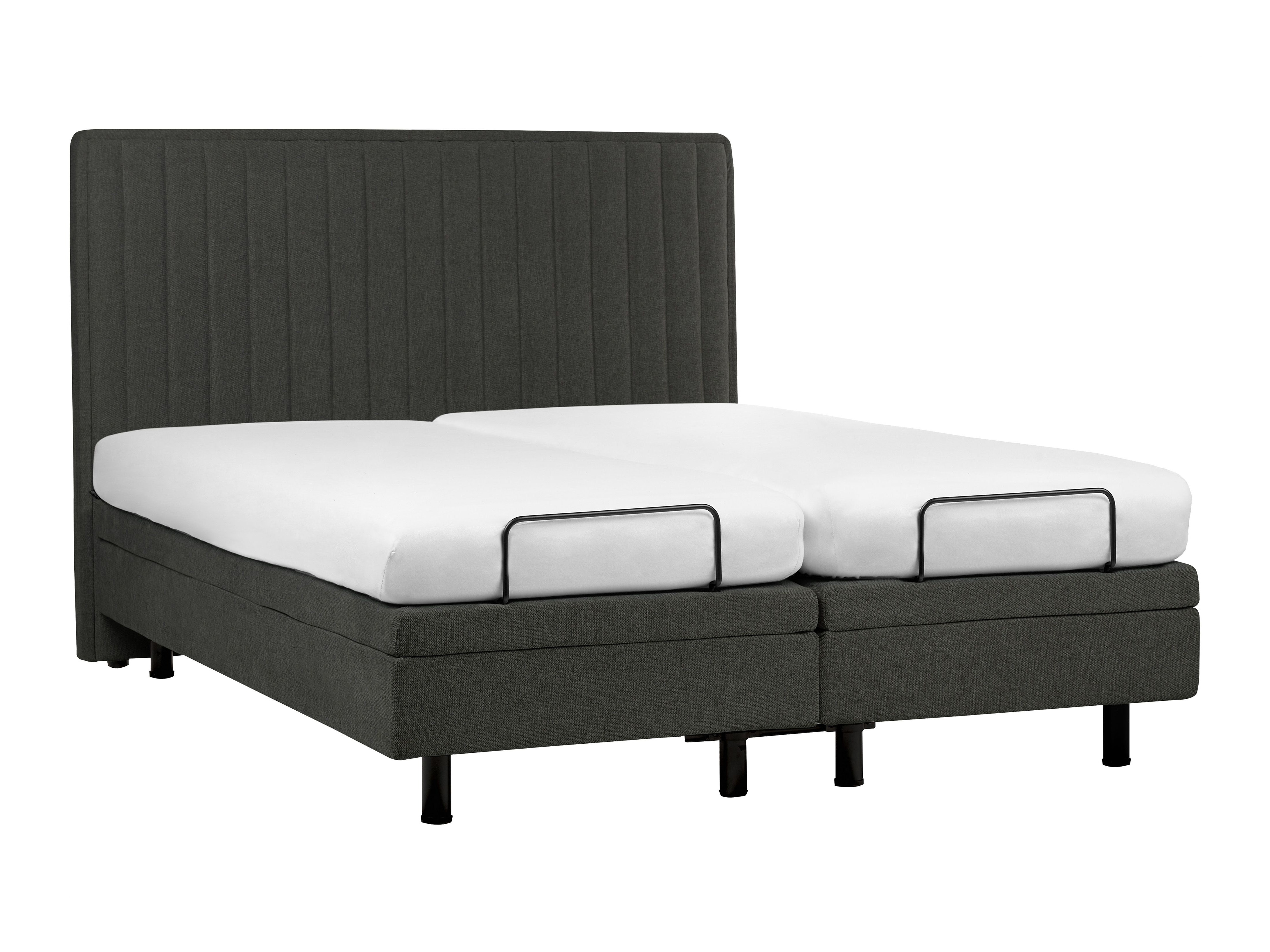 Gulta Berwyn 2749 (Tumši pelēks)