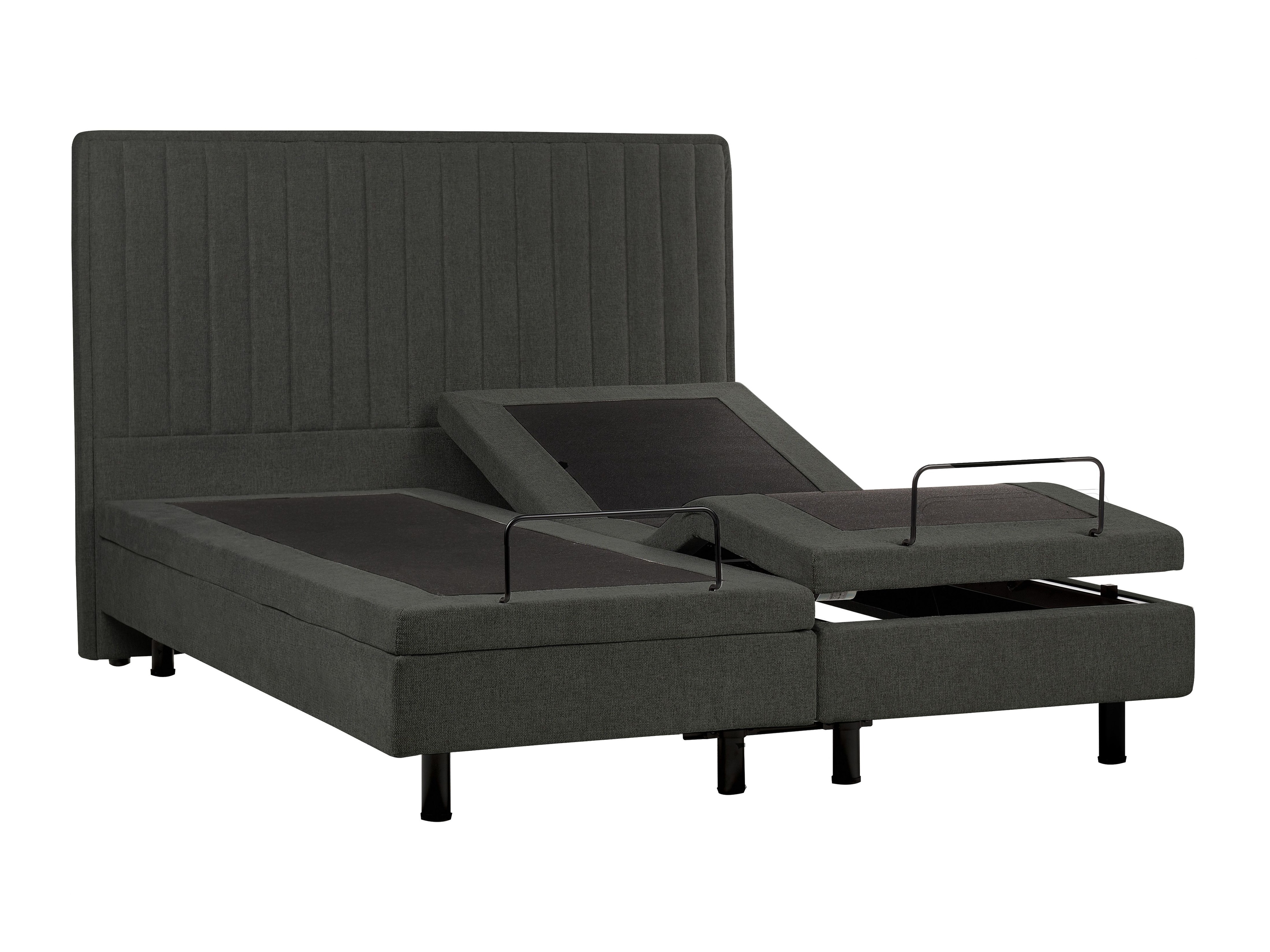 Gulta Berwyn 2749 (Tumši pelēks)