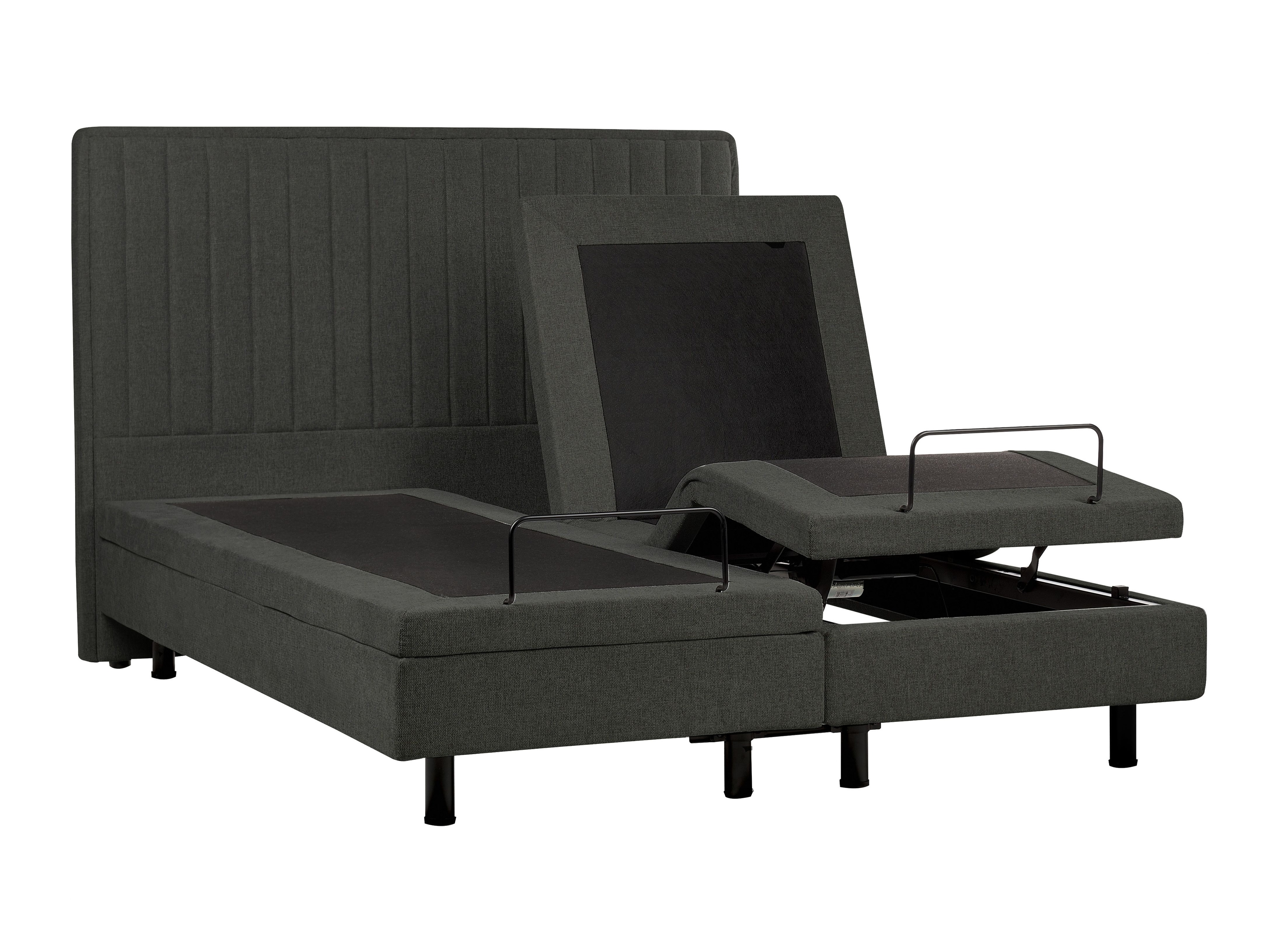 Gulta Berwyn 2749 (Tumši pelēks)