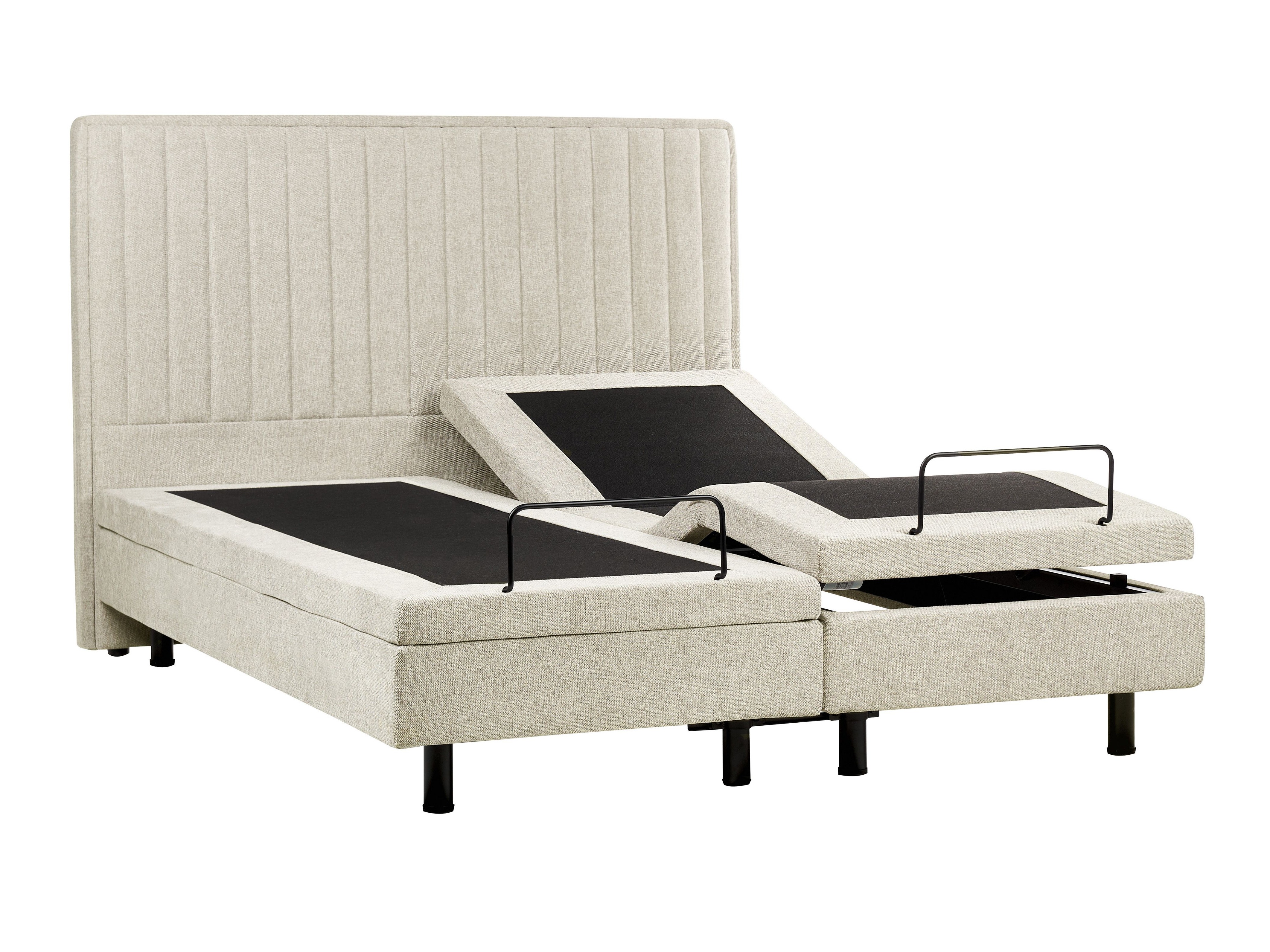 Кровать Berwyn 2749 (Бежевый)