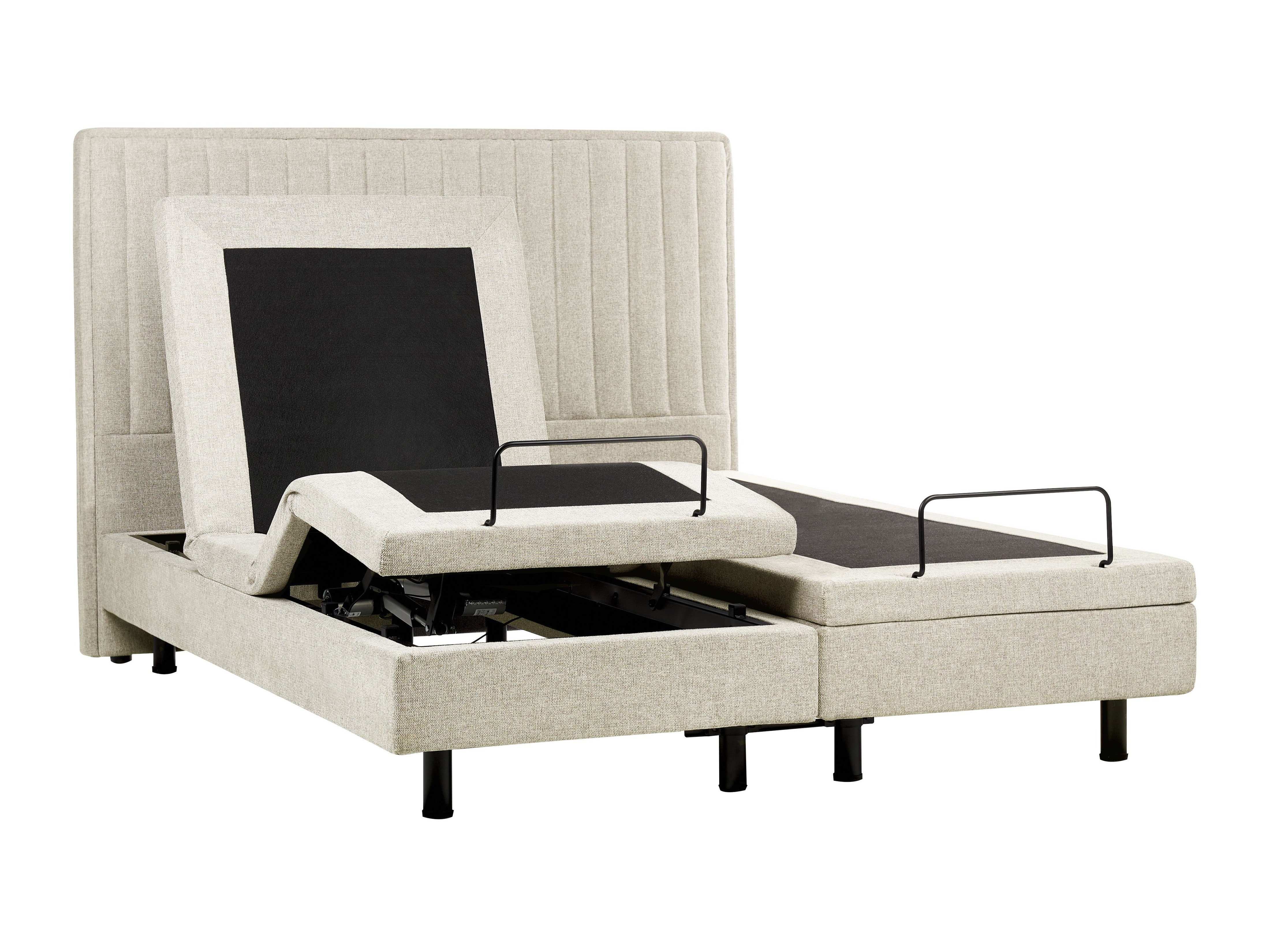 Кровать Berwyn 2749 (Бежевый)