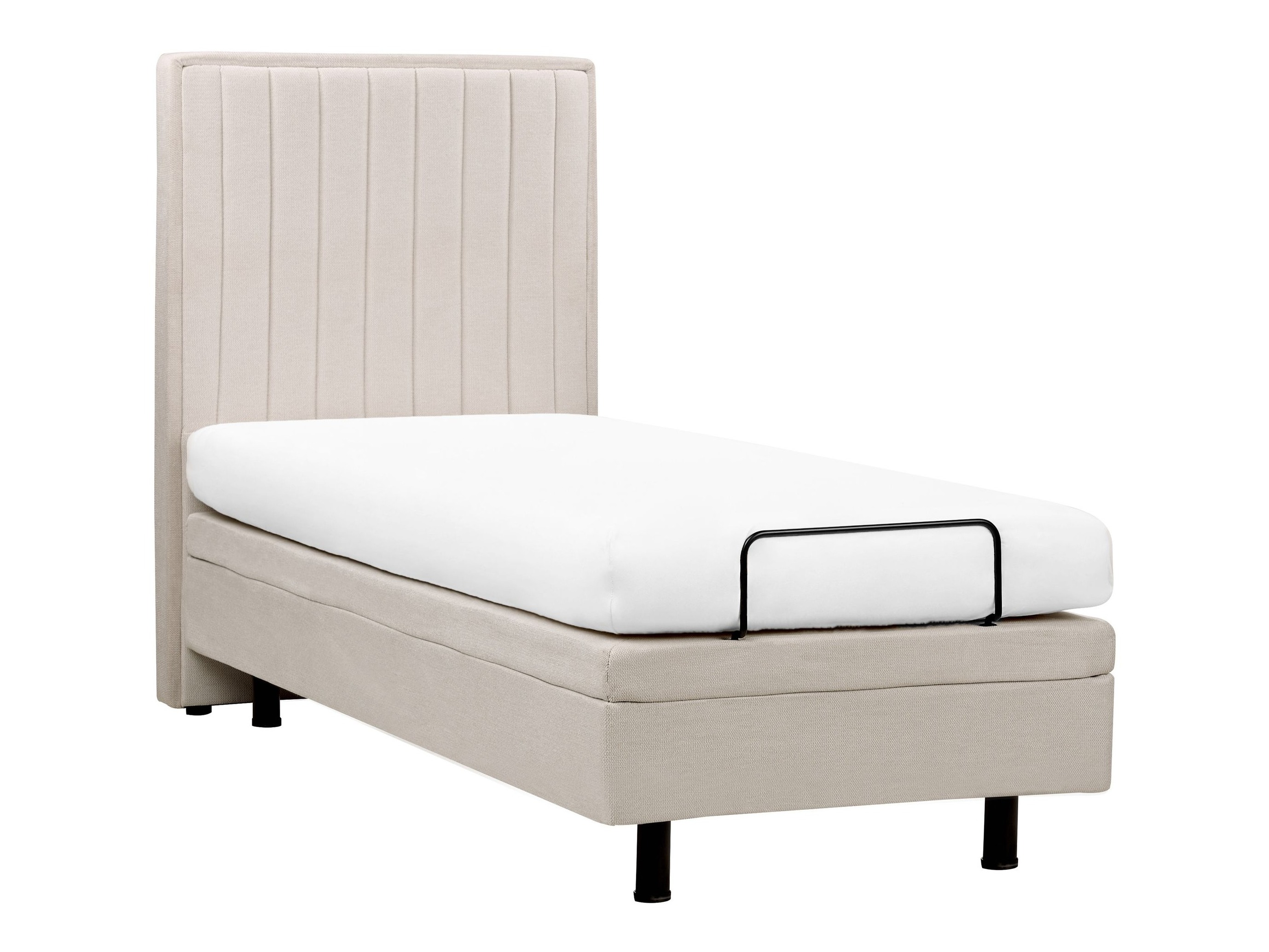 Кровать Berwyn 2749 (Светло-бежевый)