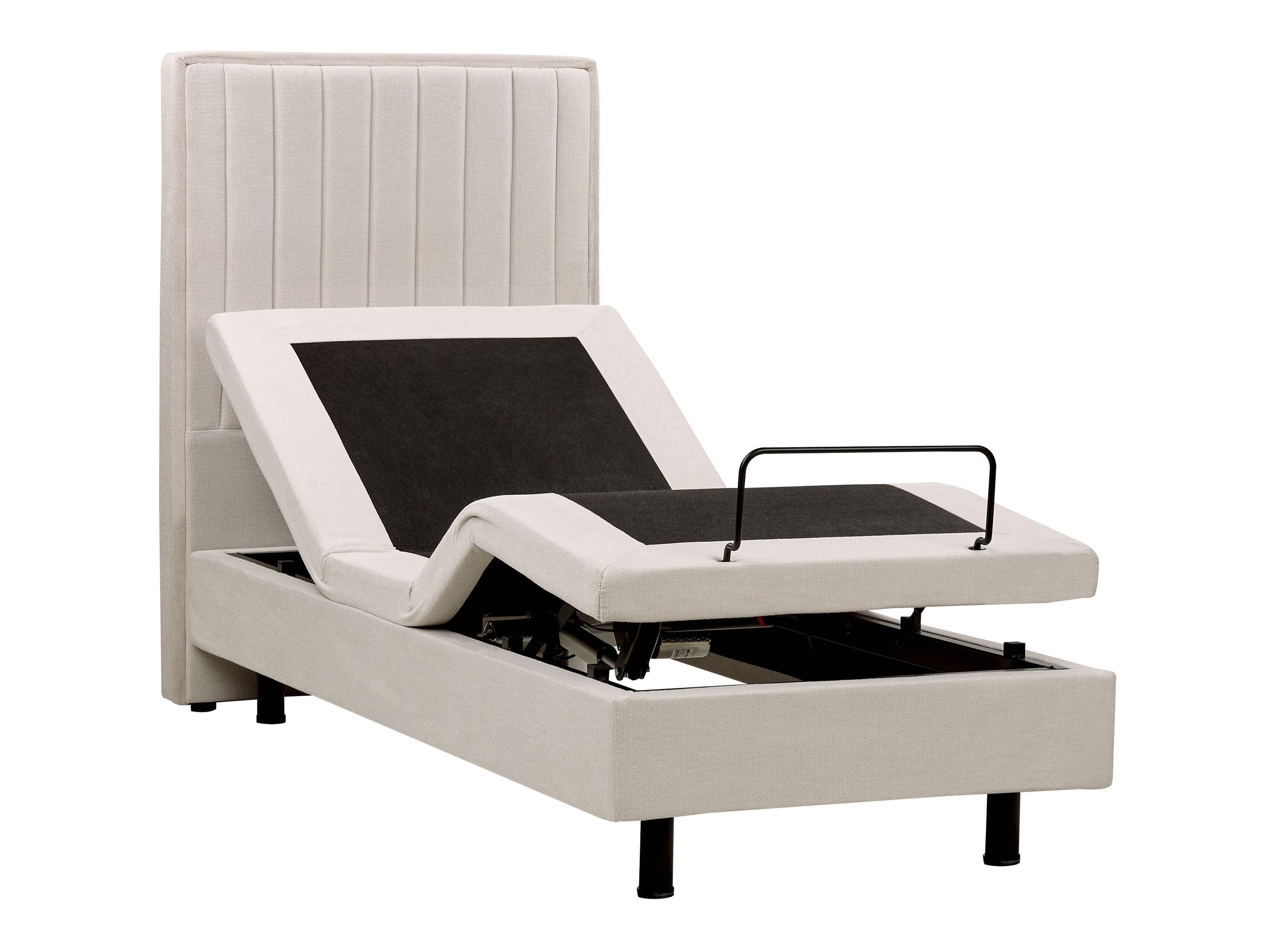 Кровать Berwyn 2749 (Светло-бежевый)