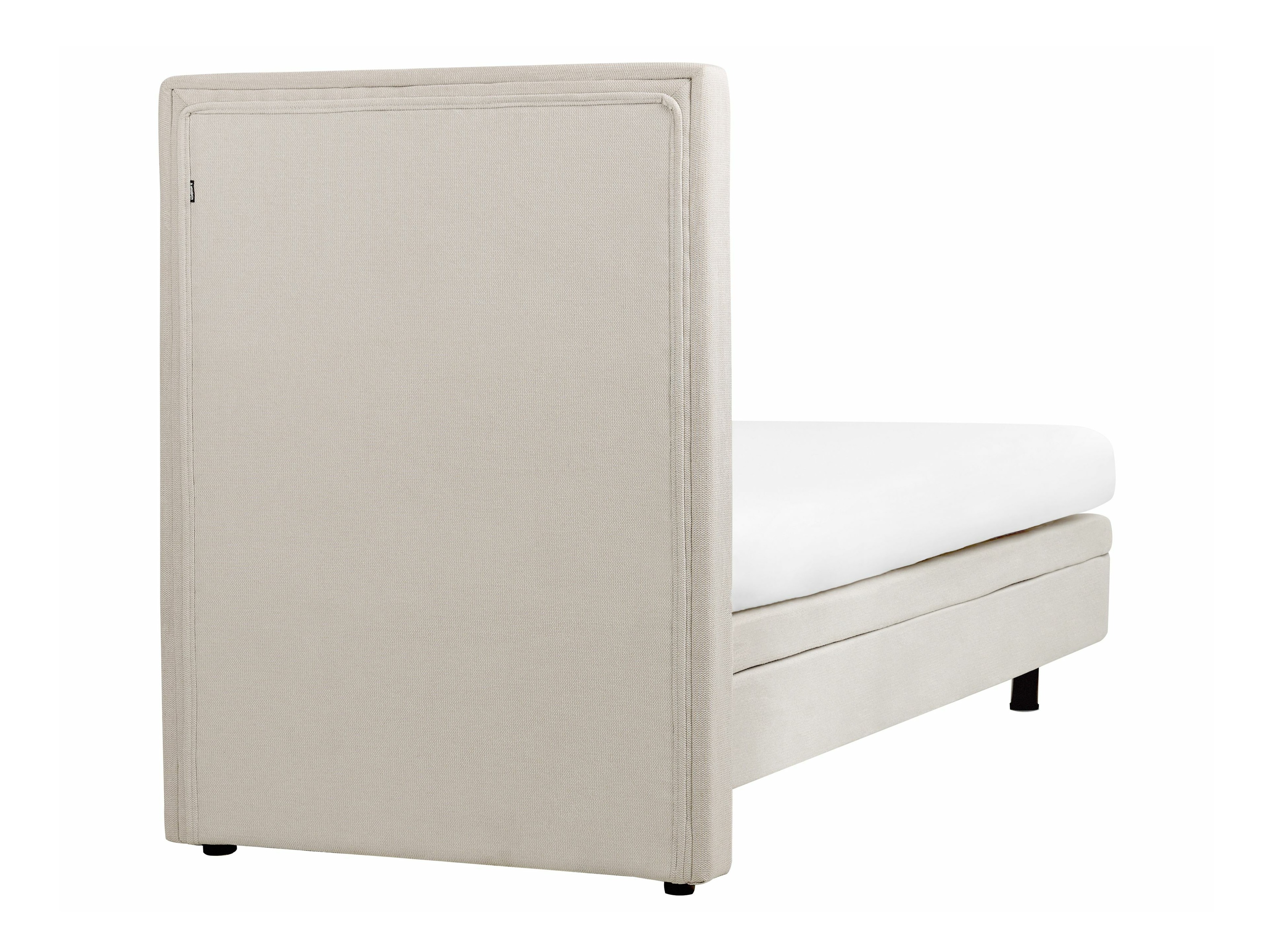 Кровать Berwyn 2749 (Светло-бежевый)