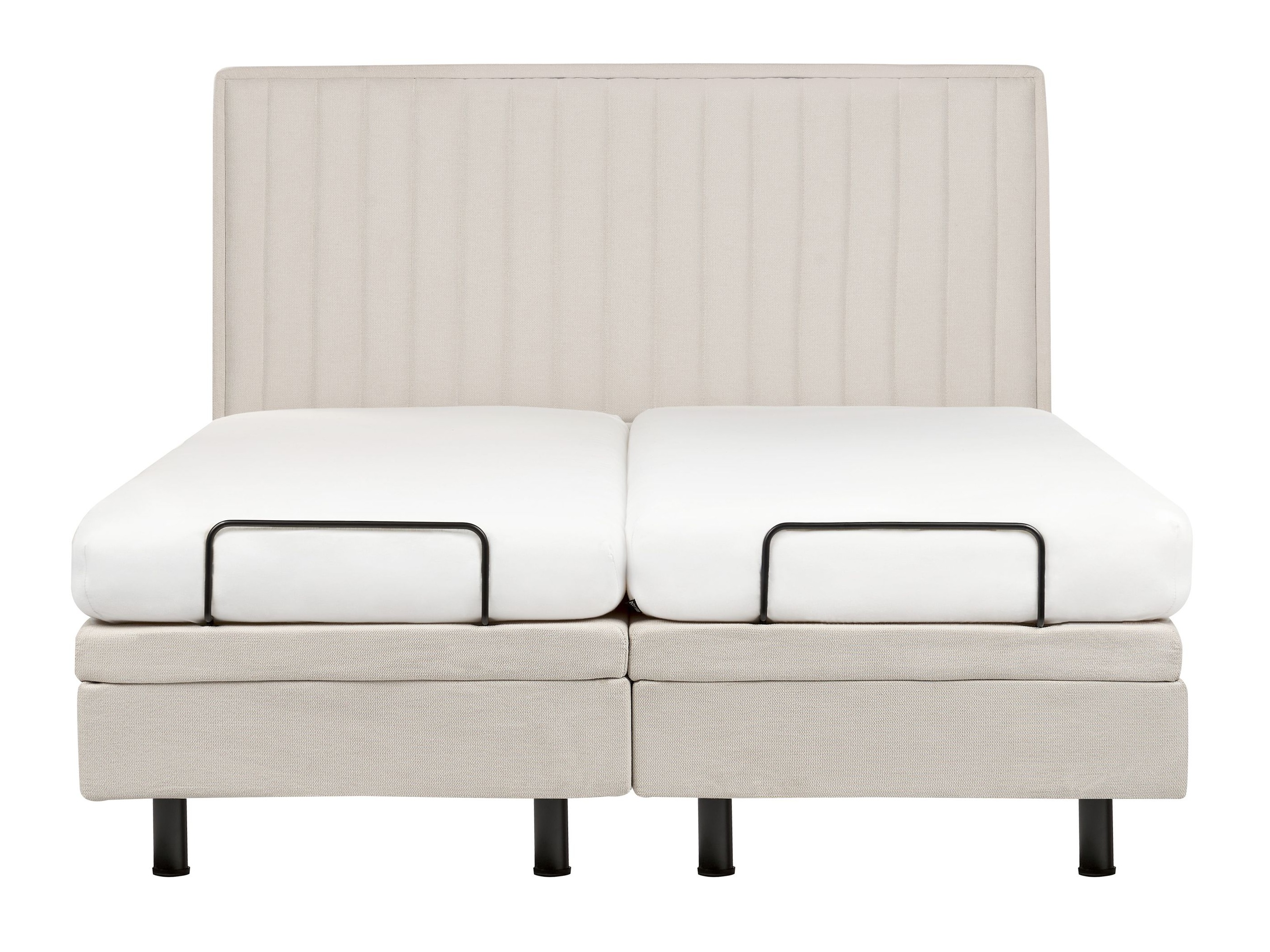 Кровать Berwyn 2749 (Светло-бежевый)