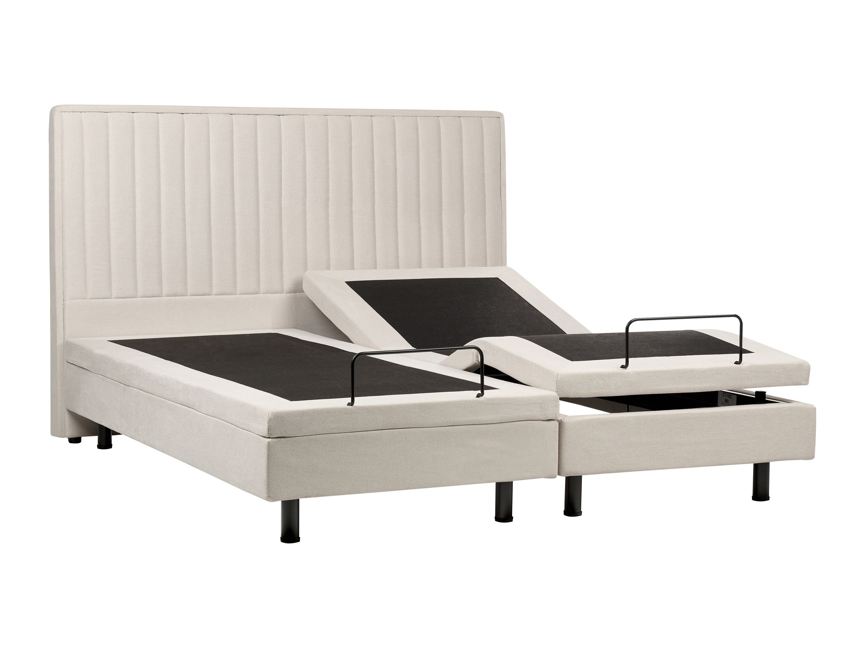 Кровать Berwyn 2749 (Светло-бежевый)