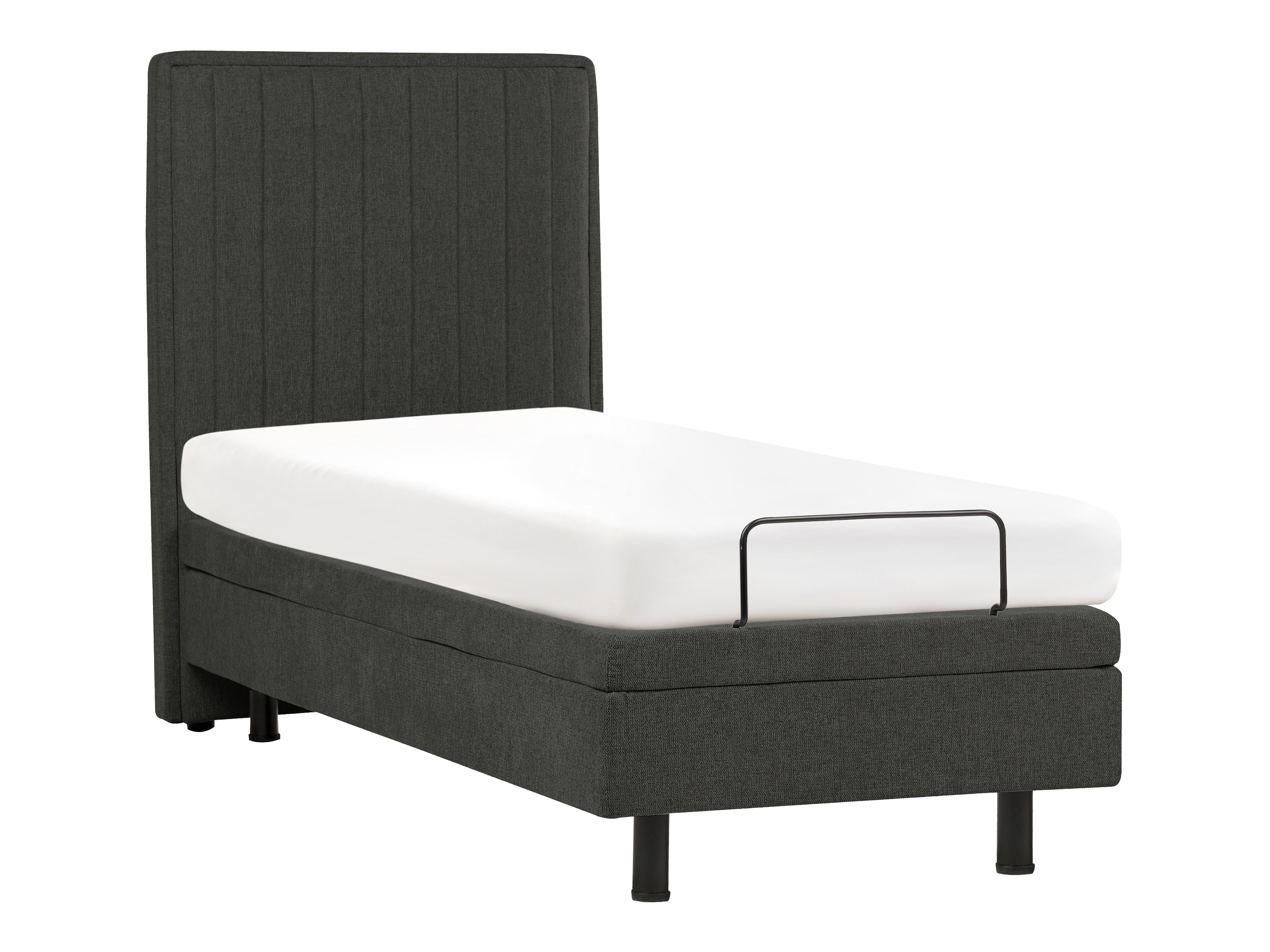 Кровать Berwyn 2749 (Тёмно-серый)