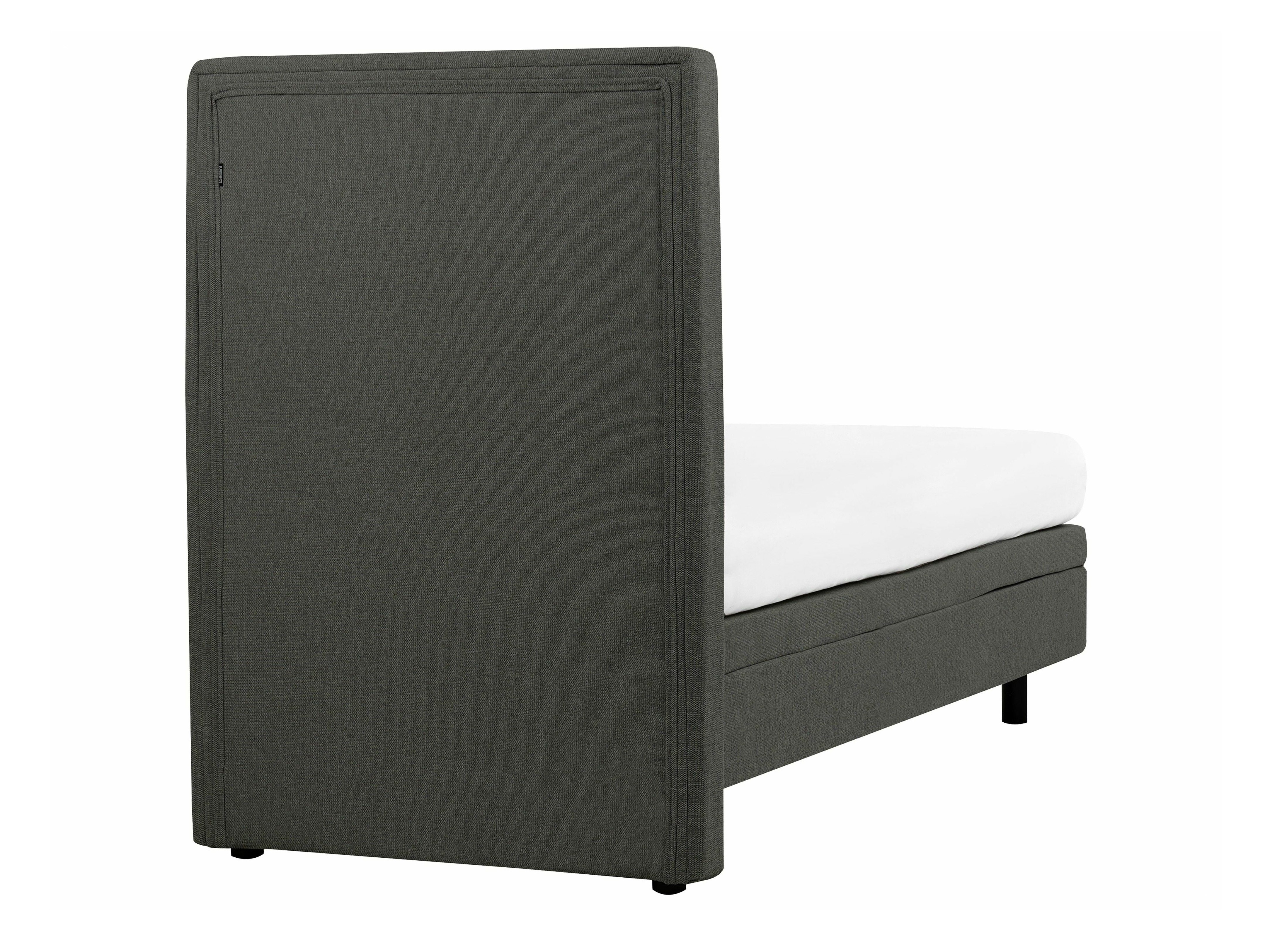 Кровать Berwyn 2749 (Тёмно-серый)