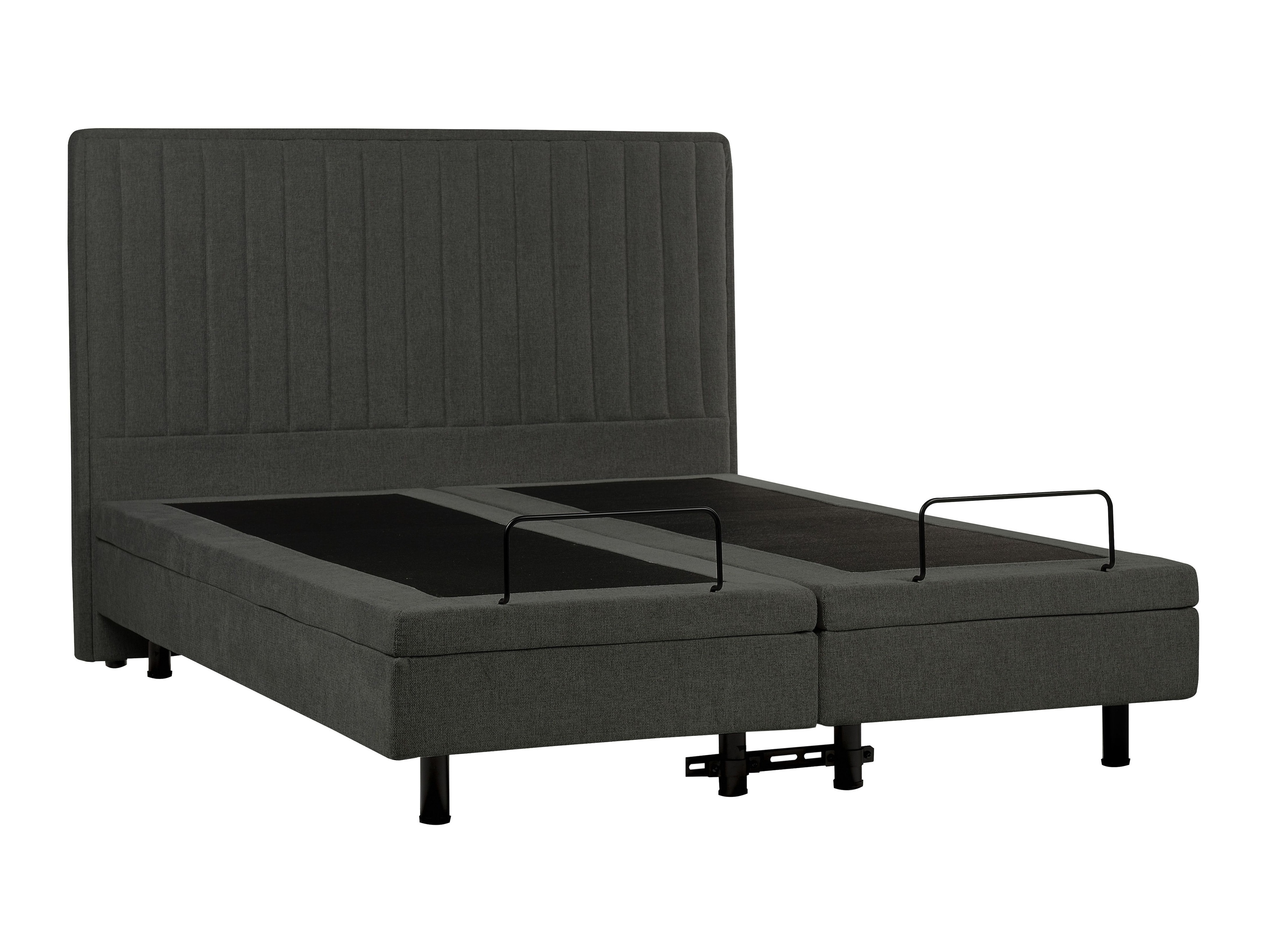 Кровать Berwyn 2749 (Тёмно-серый)