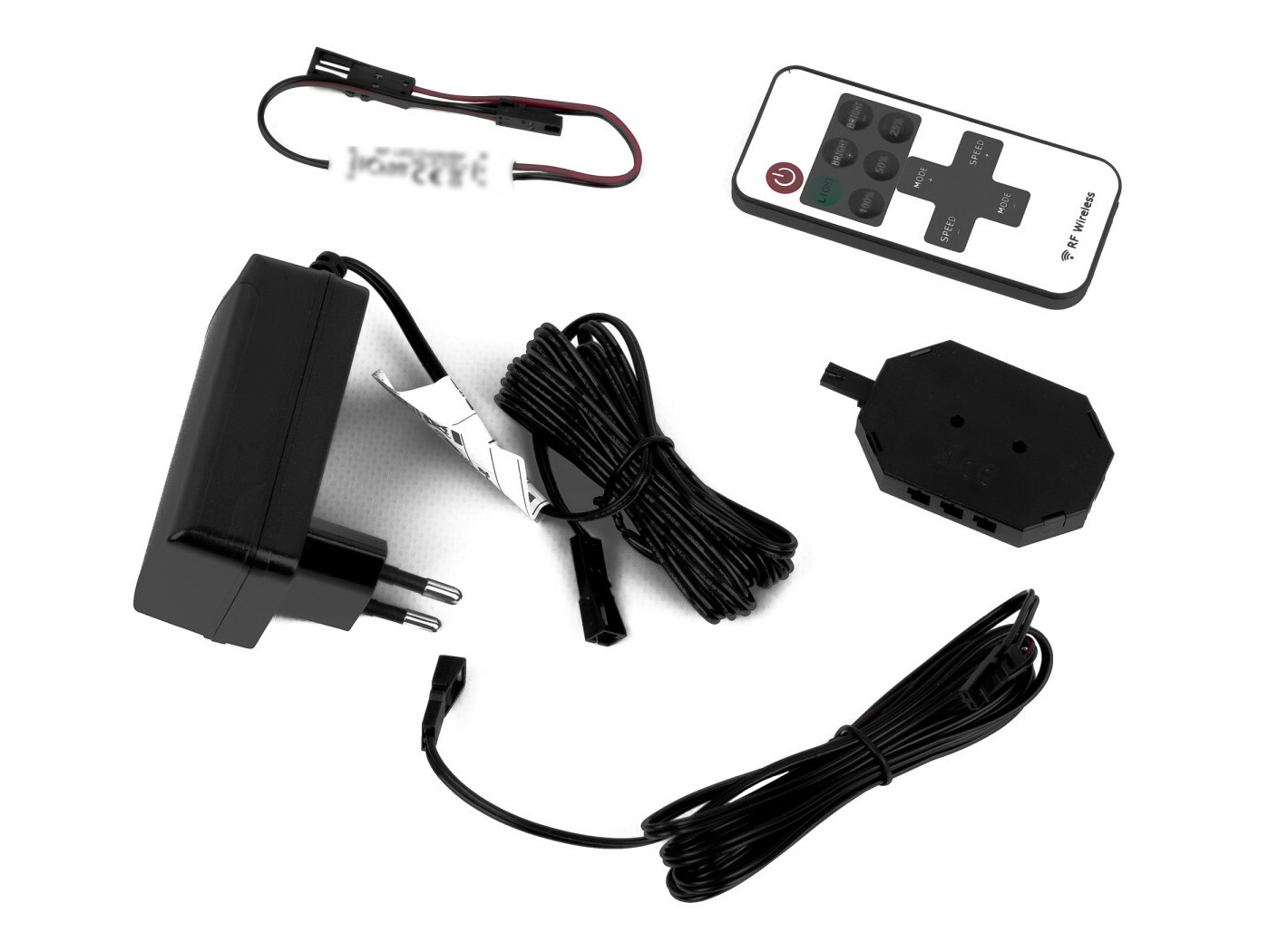 LED apgaismojums Teselbu 108