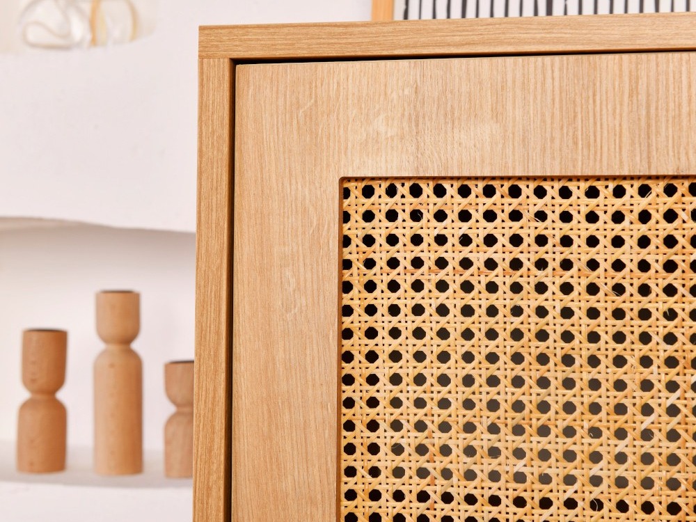 Шкафчик Asheboro 174