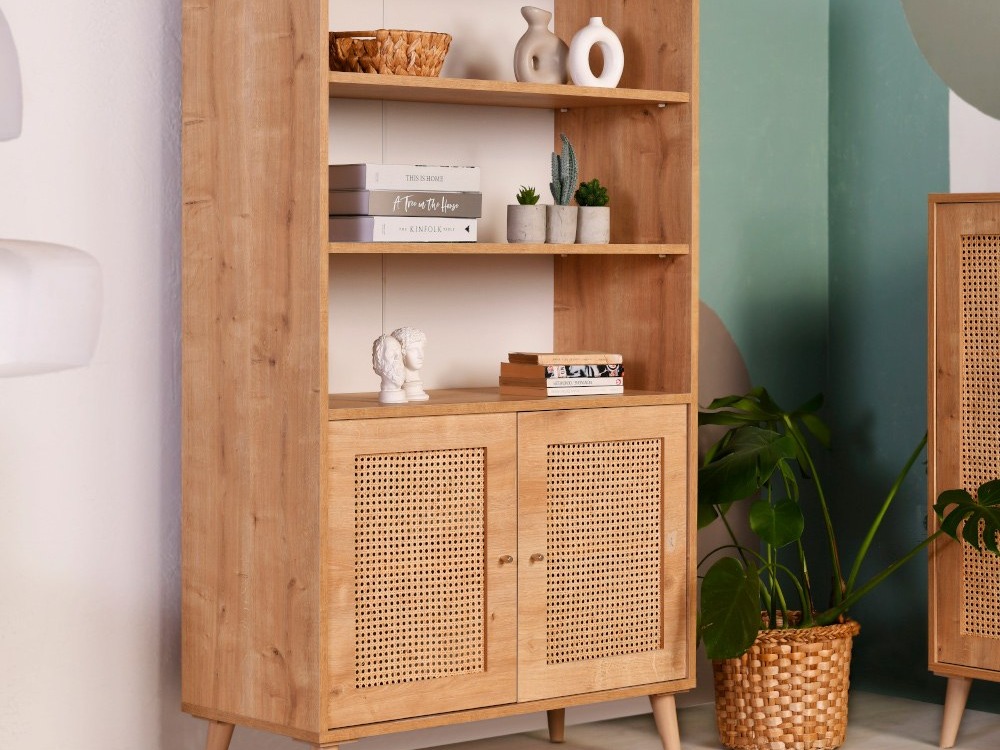 Стеллаж Kailua 2634