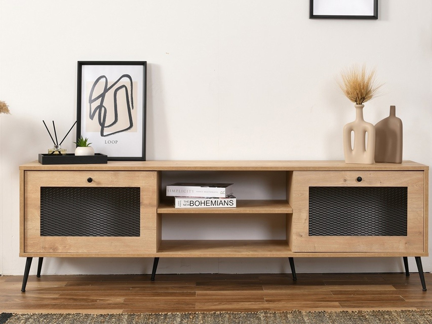 TV galds Asheboro 175