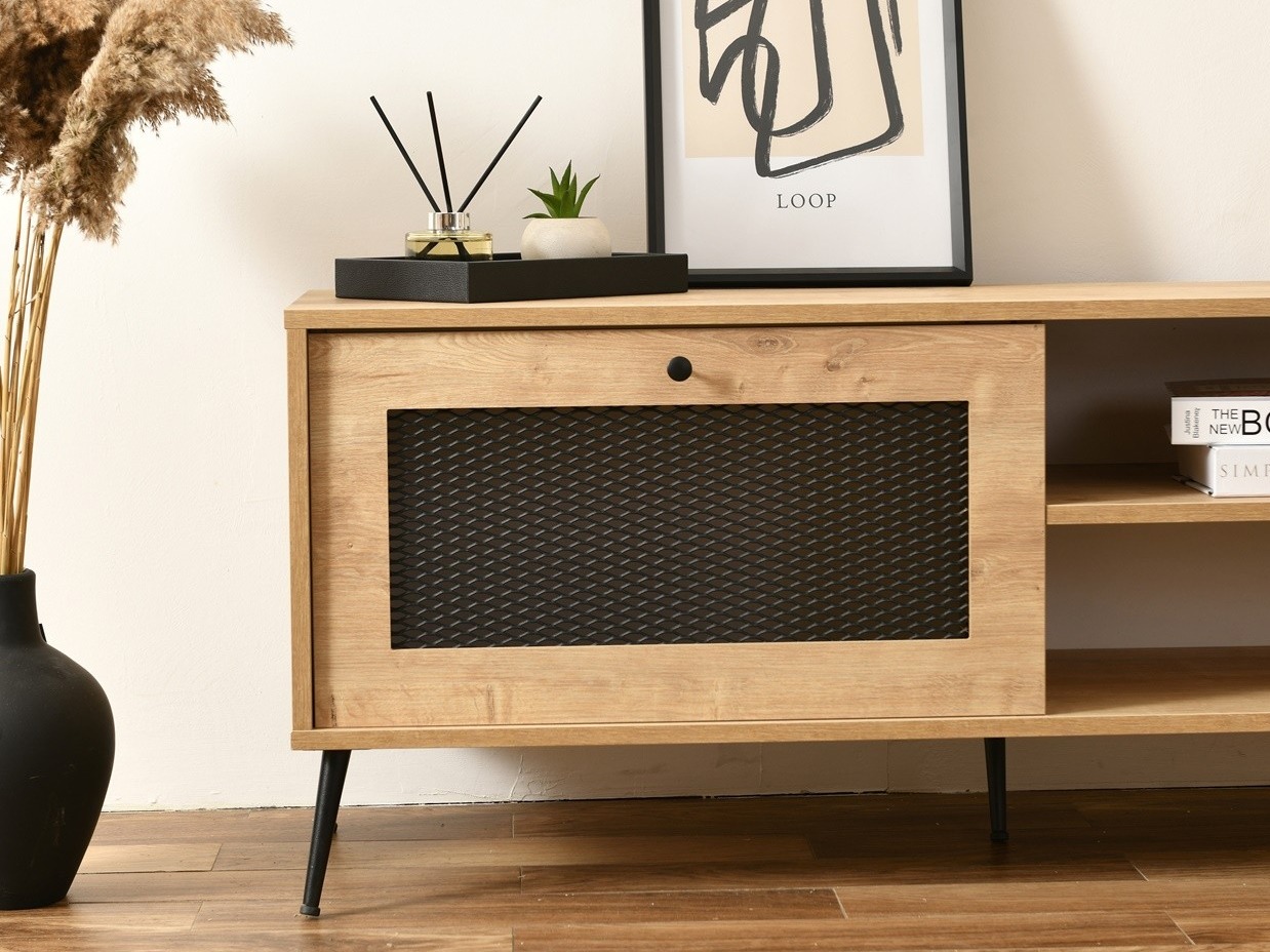 ТВ тумба Asheboro 175