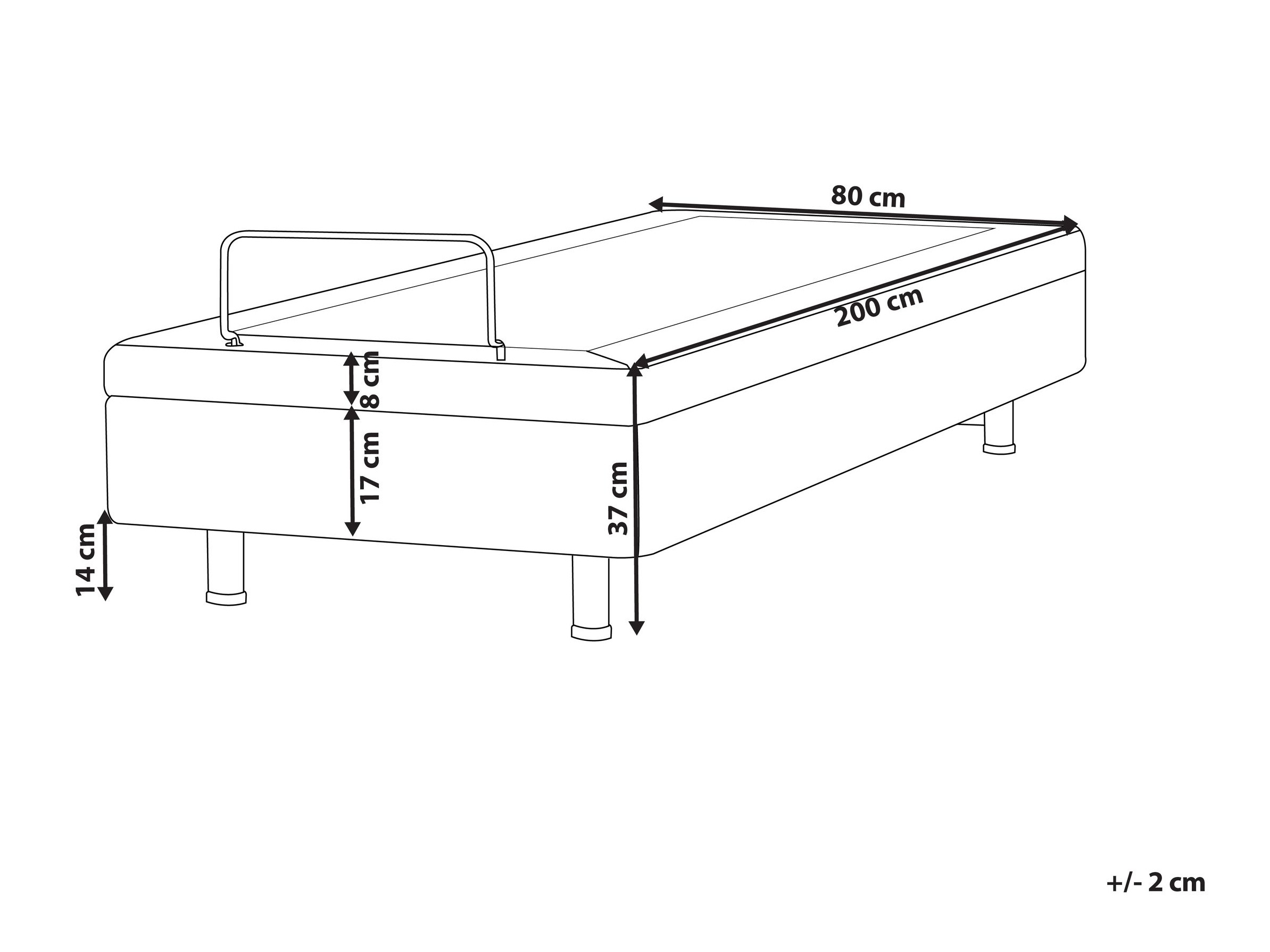 Gulta Berwyn 2750 (Gaiši pelēks)