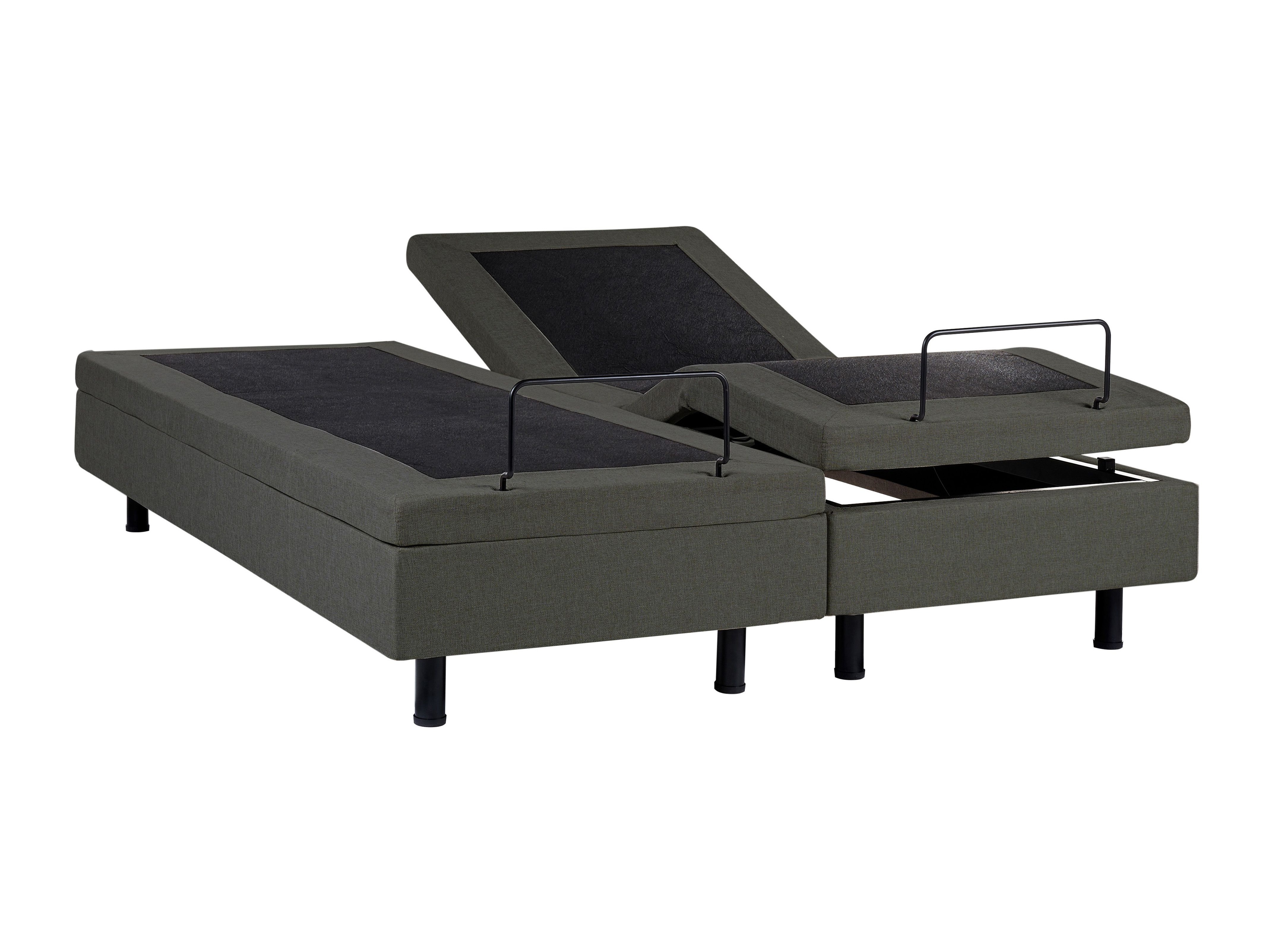 Gulta Berwyn 2750 (Tumši pelēks)