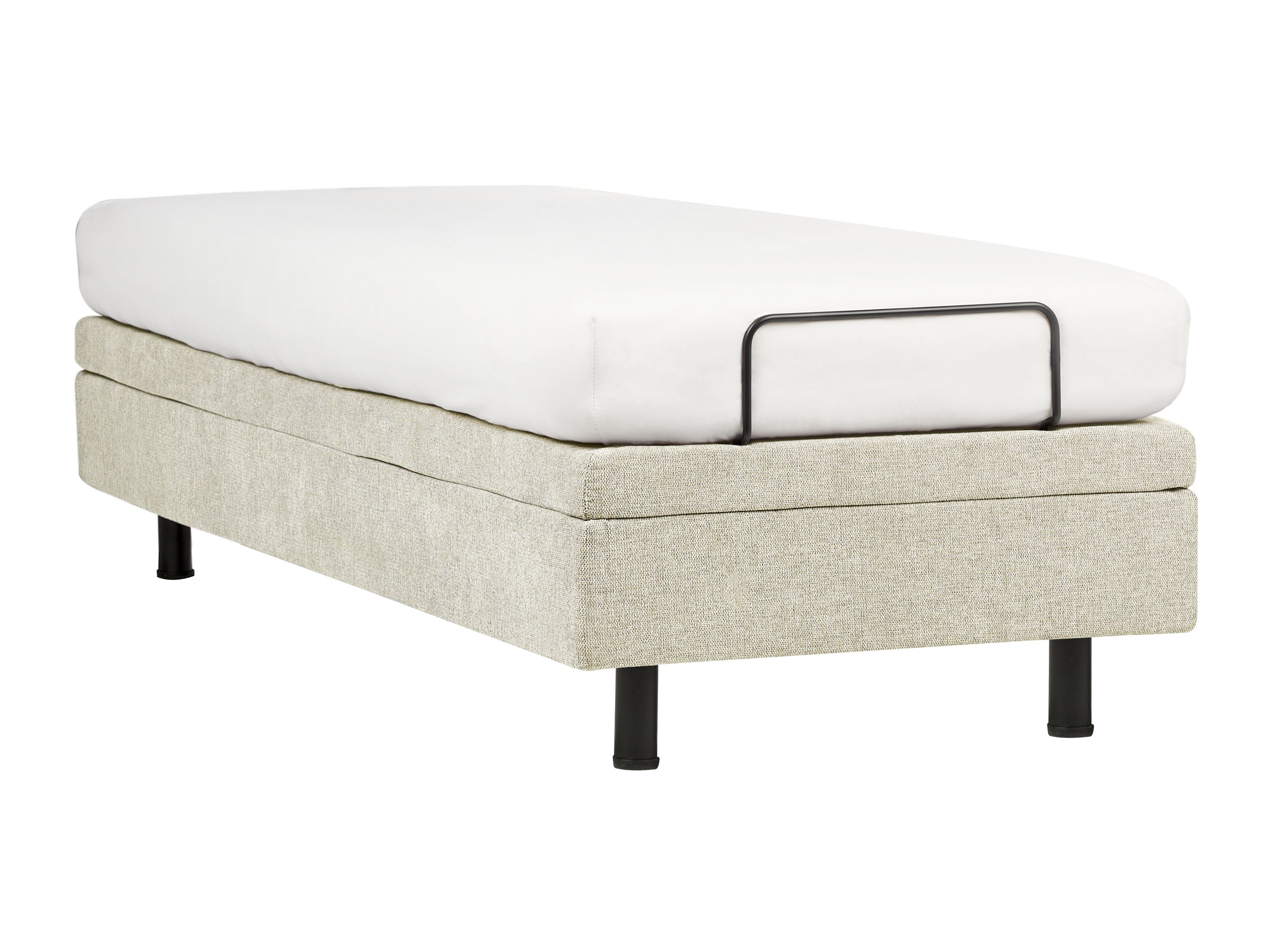 Кровать Berwyn 2750 (Бежевый)